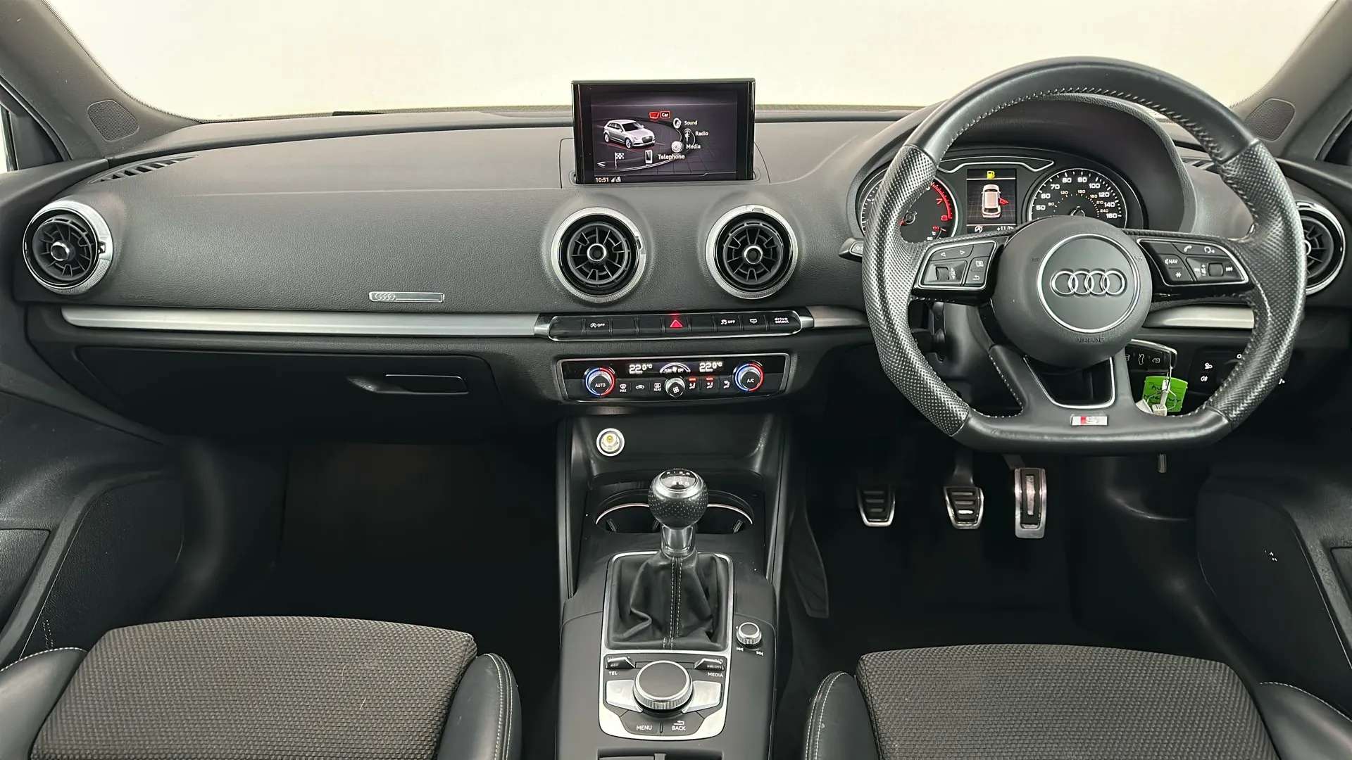 2018 AUDI A3 2018 AUDI A3