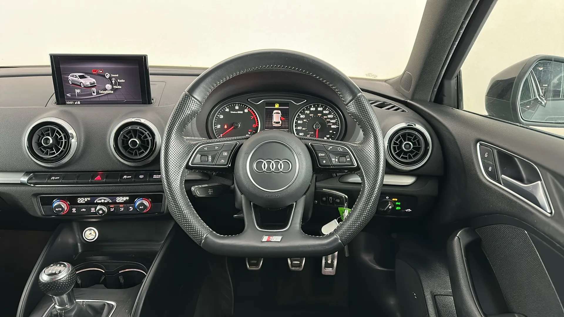 2018 AUDI A3 2018 AUDI A3