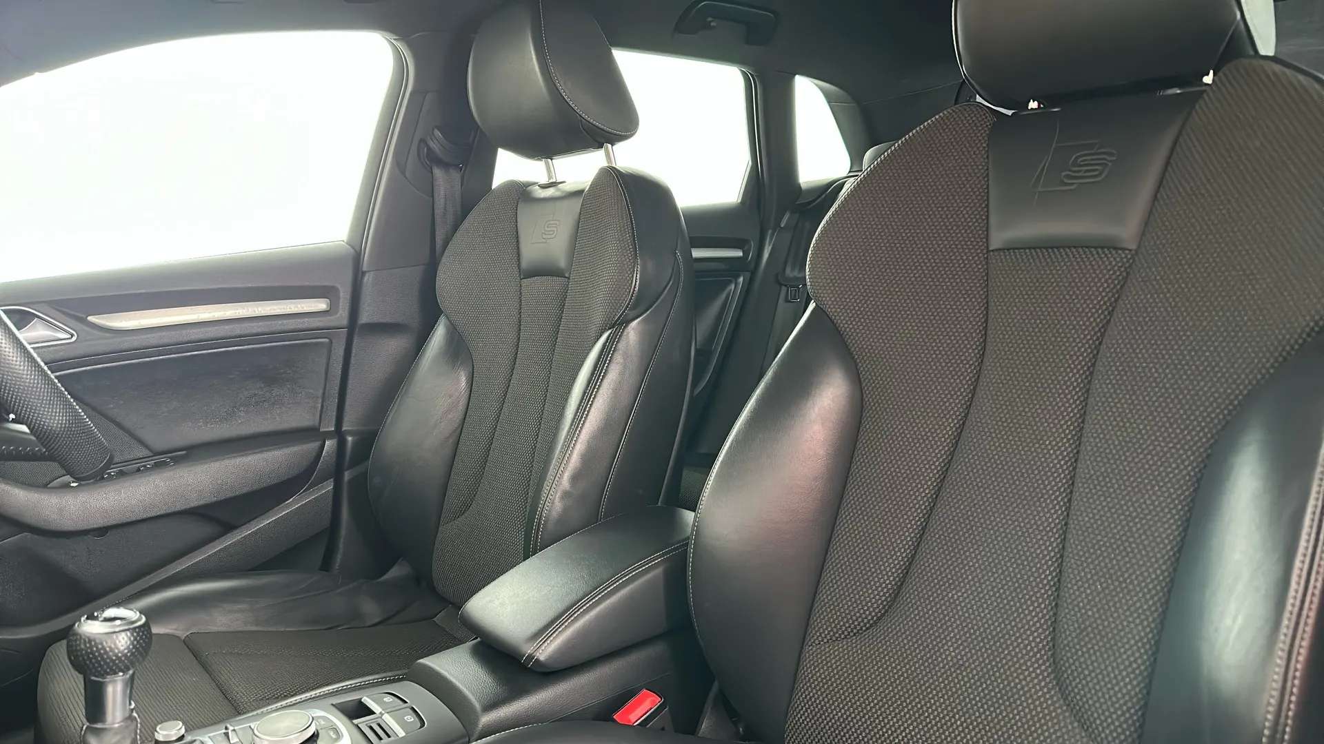 2018 AUDI A3 2018 AUDI A3