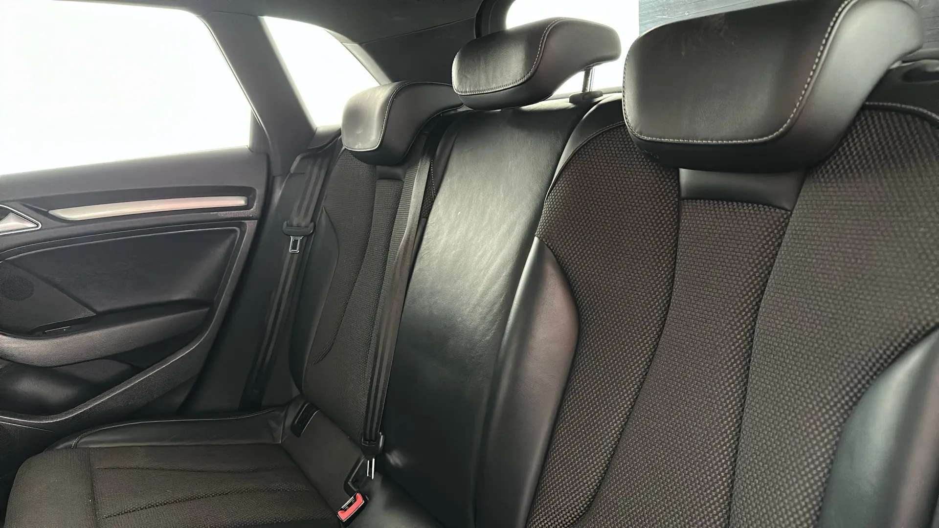 2018 AUDI A3 2018 AUDI A3