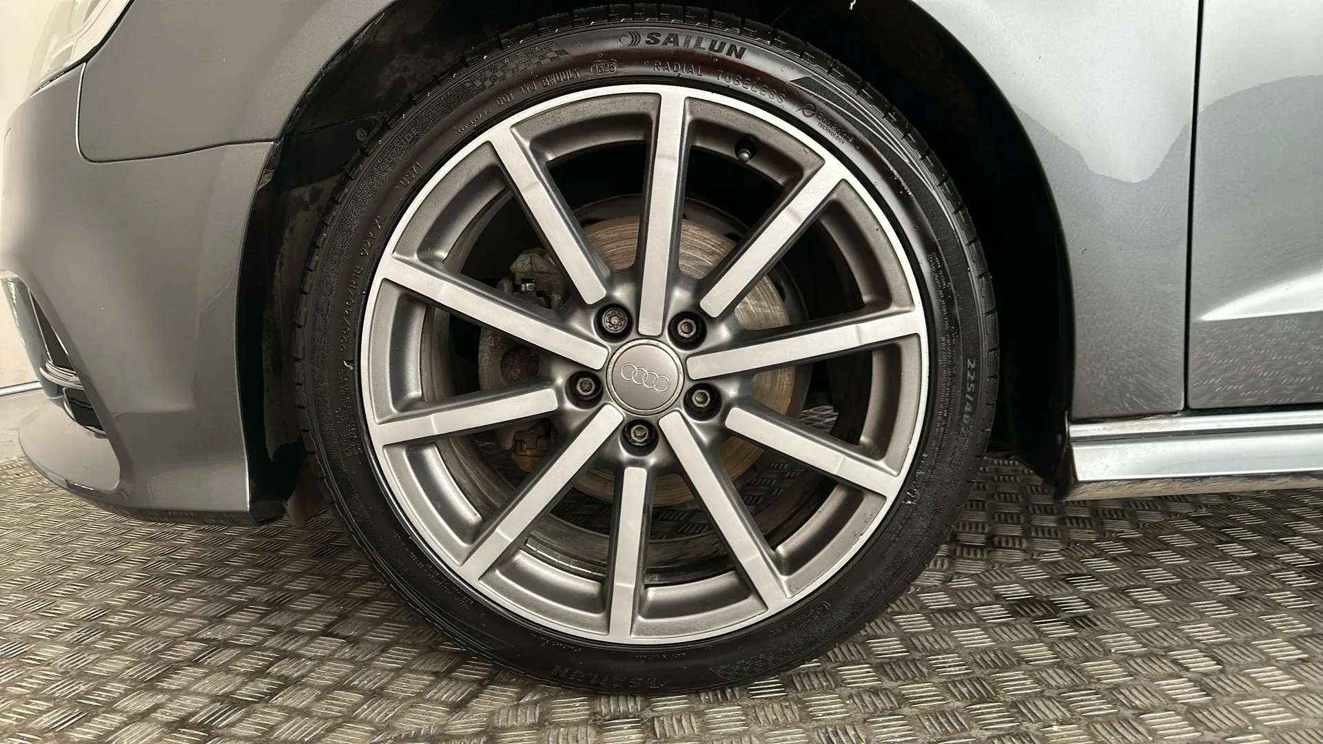 2018 AUDI A3 2018 AUDI A3