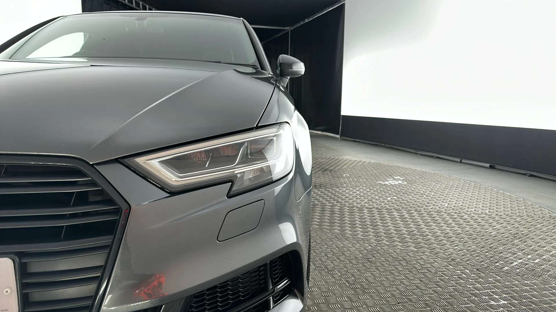 2018 AUDI A3 2018 AUDI A3