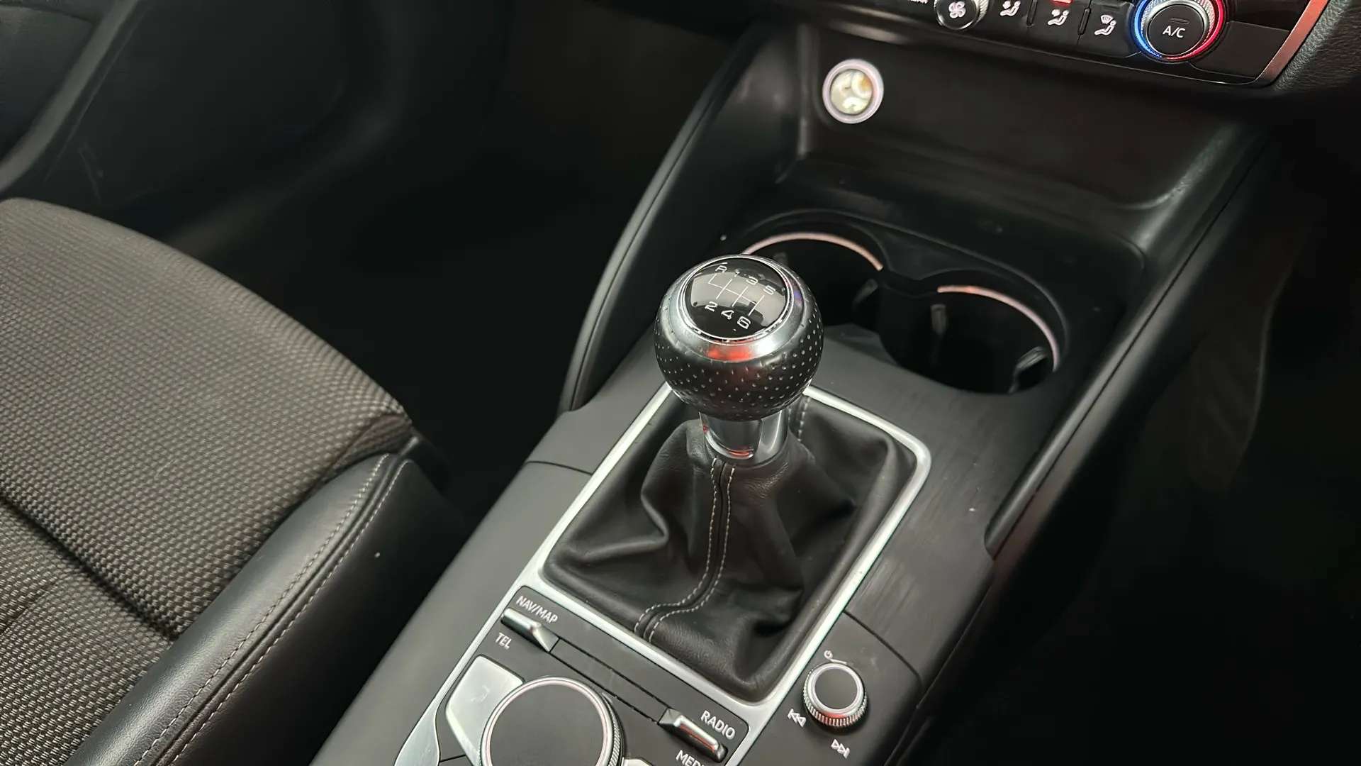 2018 AUDI A3 2018 AUDI A3