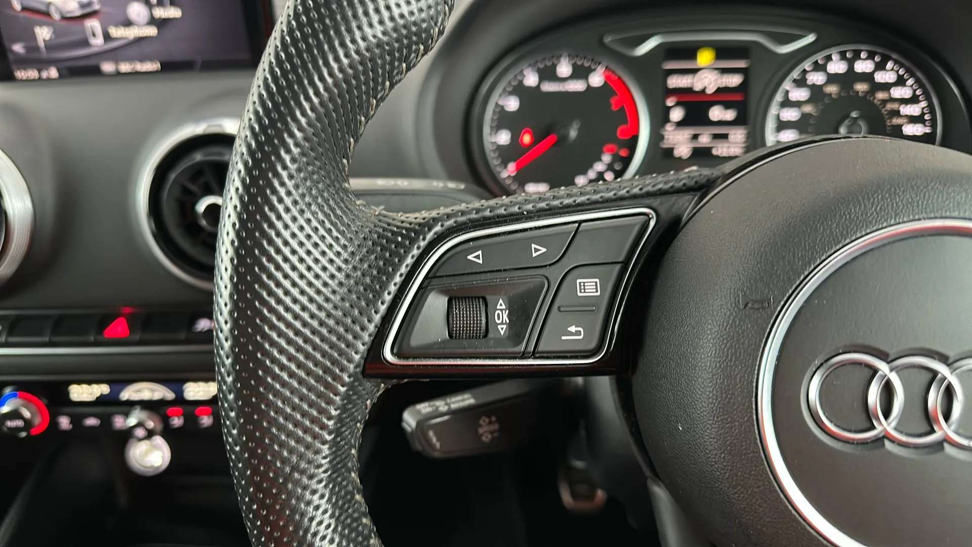 2018 AUDI A3 2018 AUDI A3