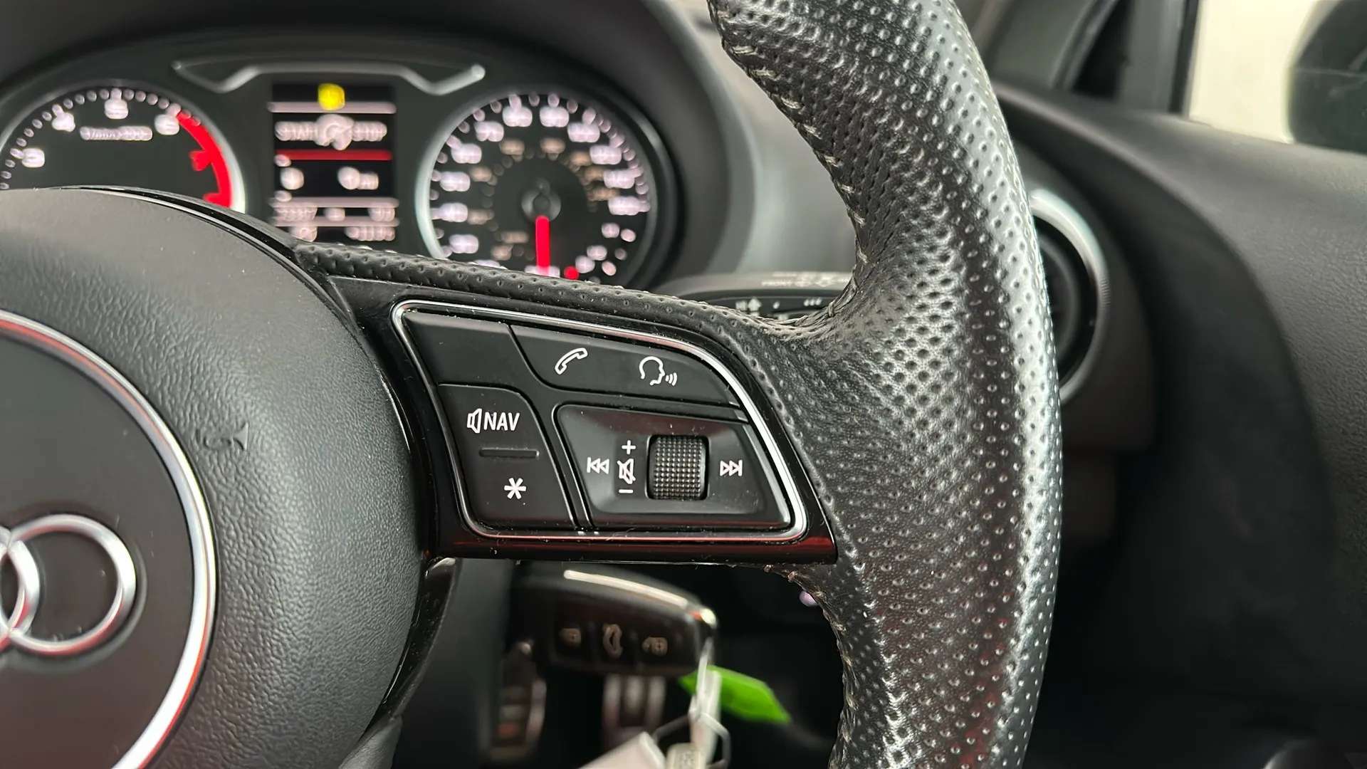 2018 AUDI A3 2018 AUDI A3