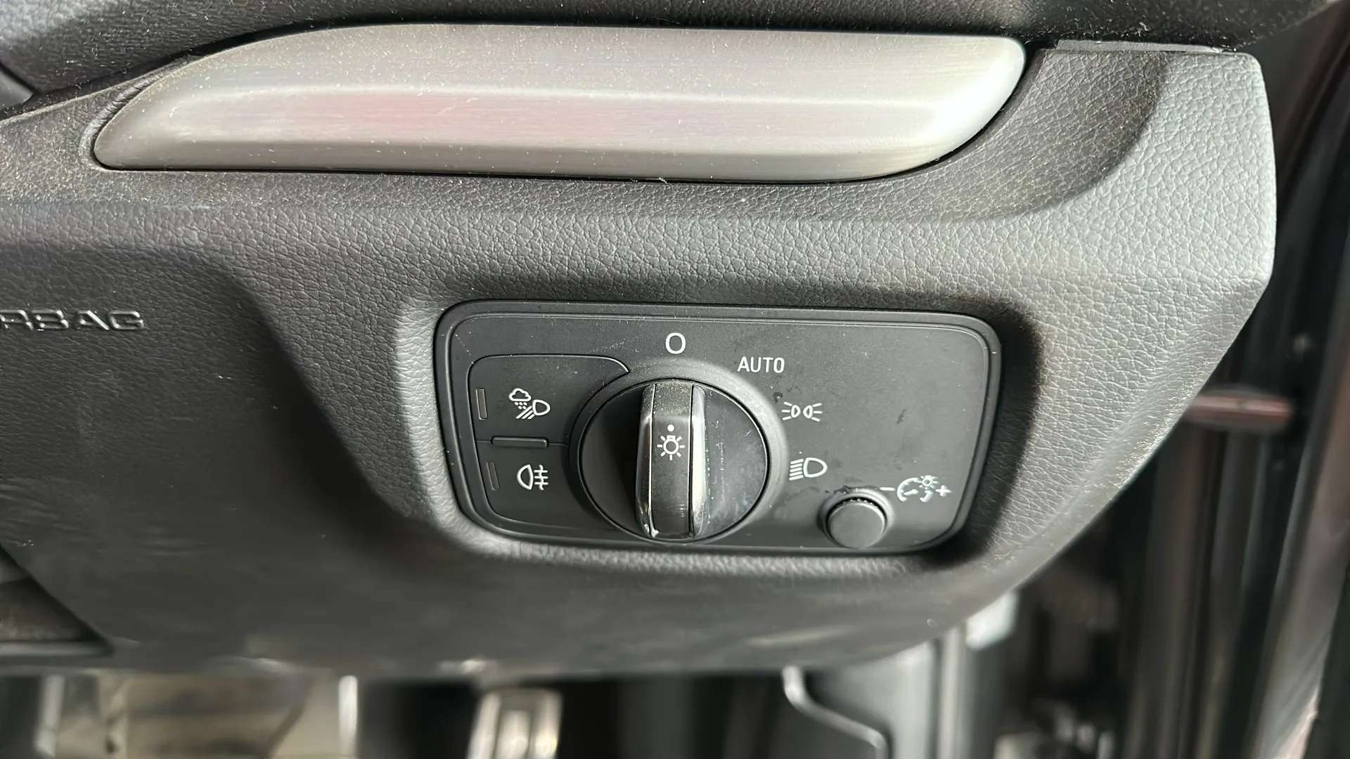 2018 AUDI A3 2018 AUDI A3