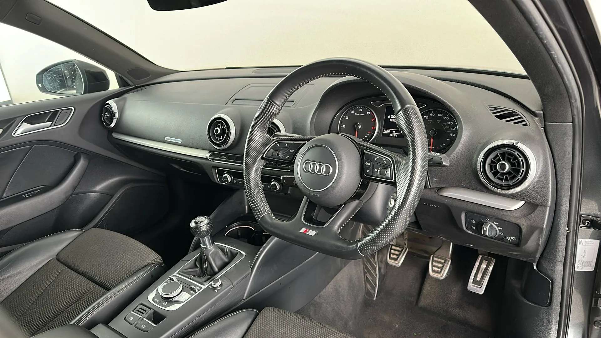 2018 AUDI A3 2018 AUDI A3