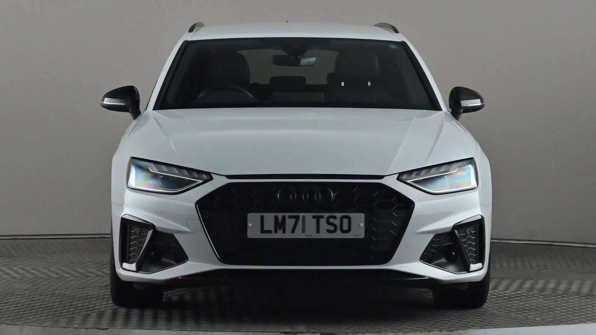 A 2021 AUDI A4 35 TFSI Black Edition A 2021 AUDI A4 35 TFSI Black Edition