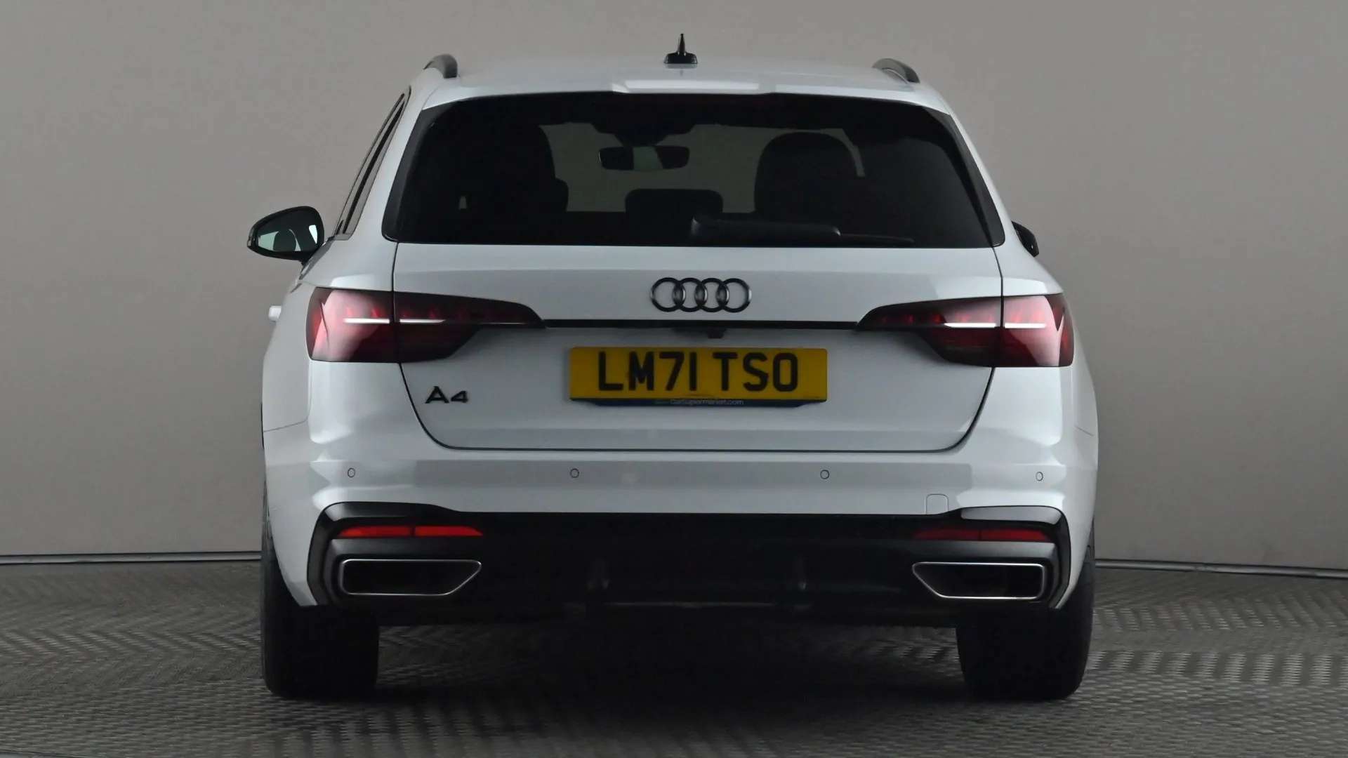 2021 AUDI A4 2021 AUDI A4