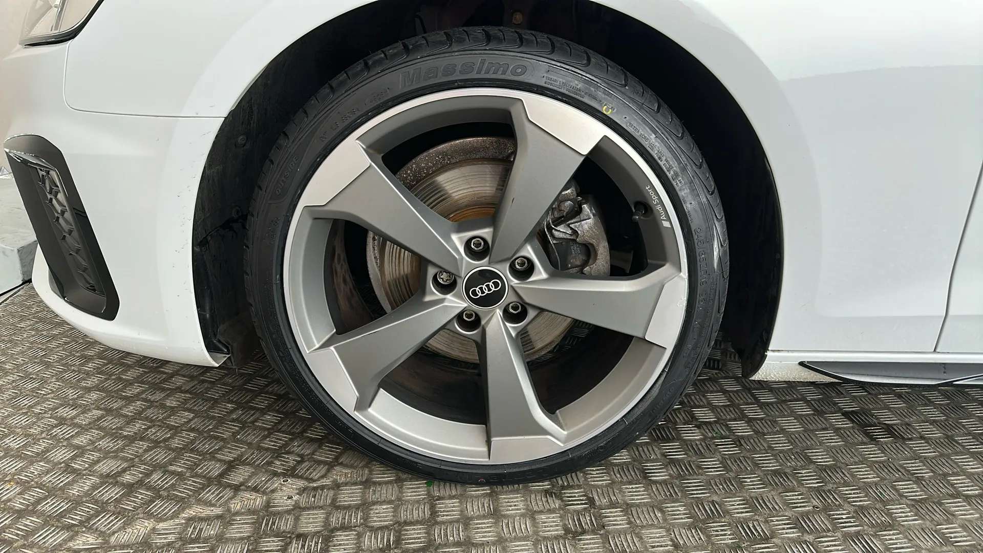 2021 AUDI A4 2021 AUDI A4