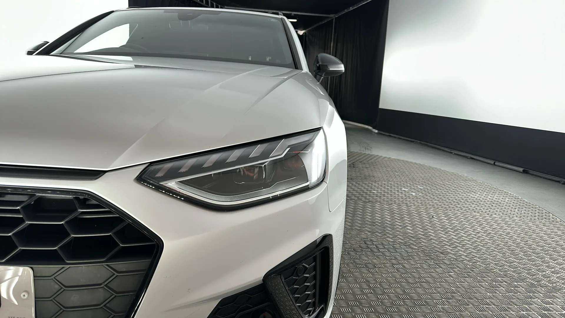 2021 AUDI A4 2021 AUDI A4