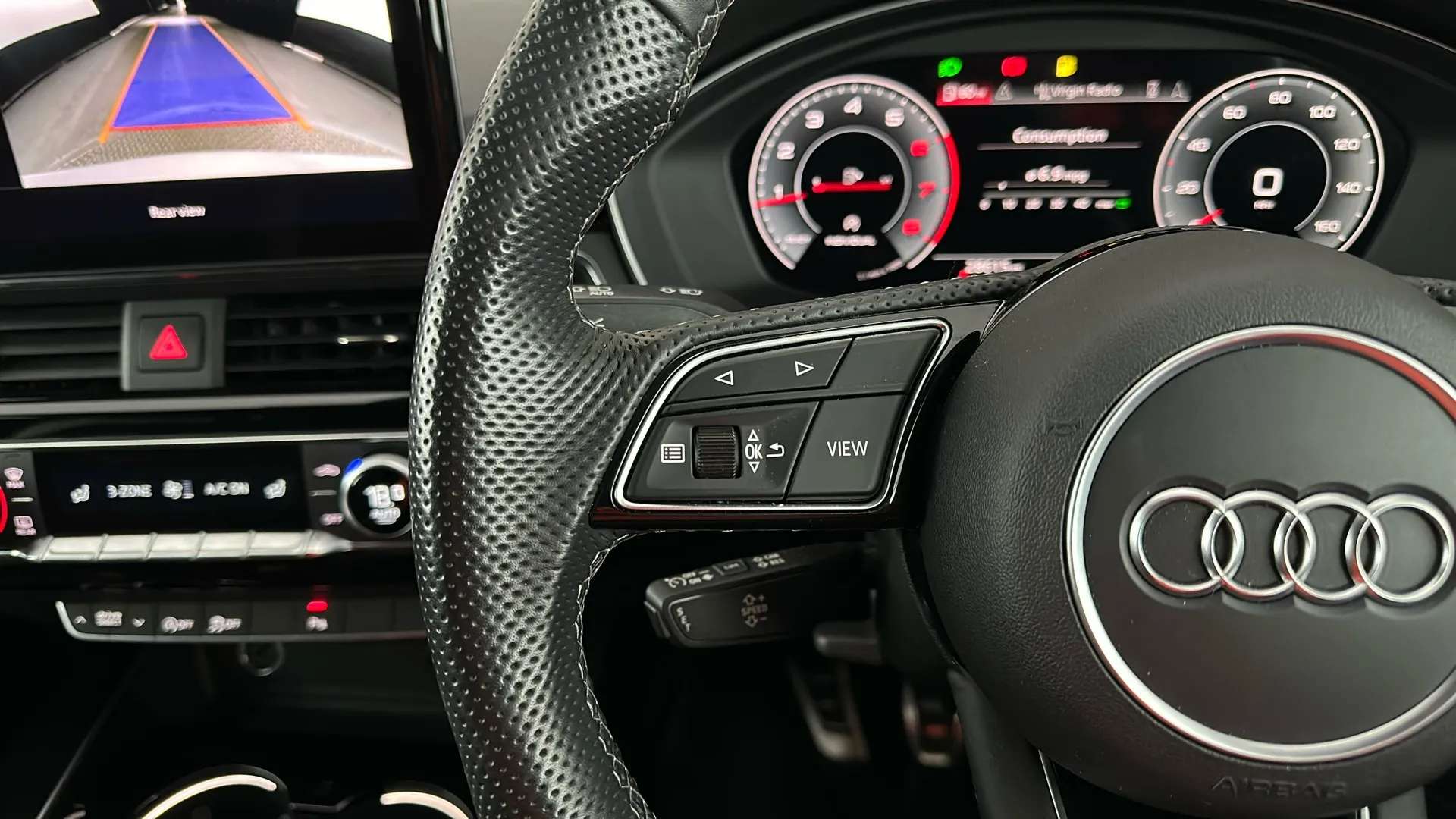 2021 AUDI A4 2021 AUDI A4