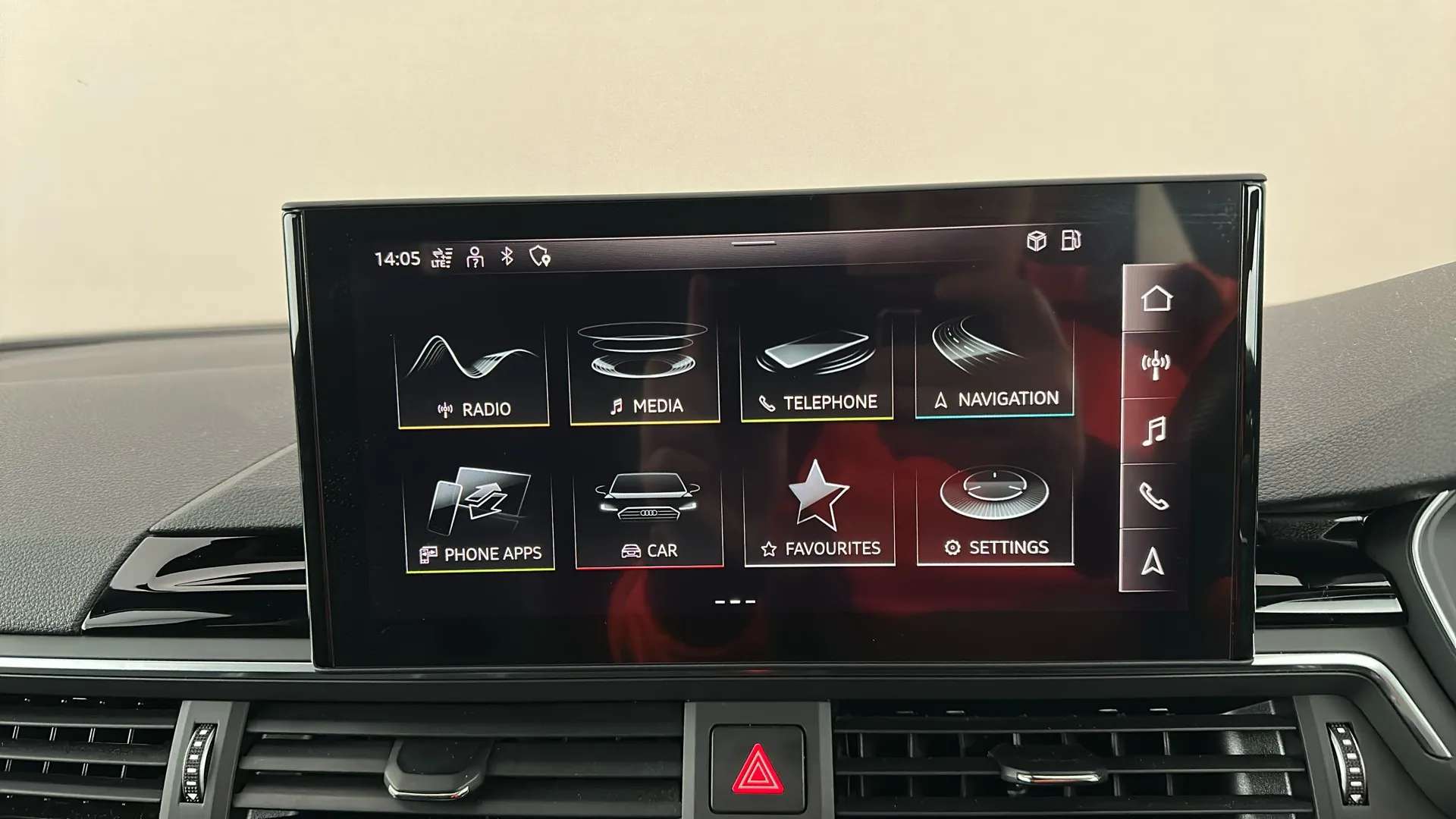 2021 AUDI A4 2021 AUDI A4