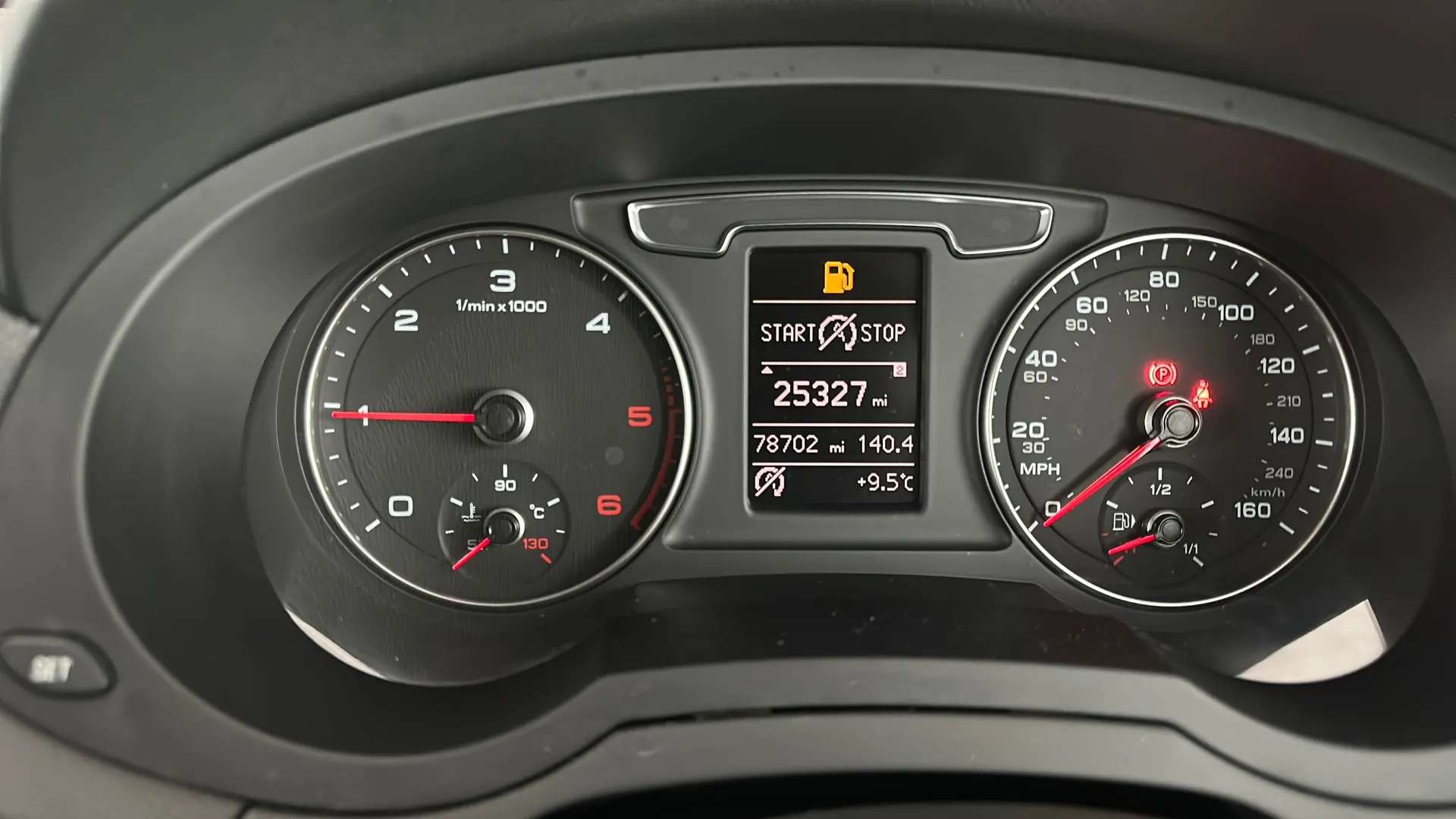 2017 AUDI Q3 2017 AUDI Q3