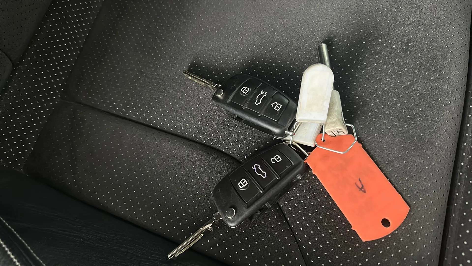 2017 AUDI Q3 2017 AUDI Q3