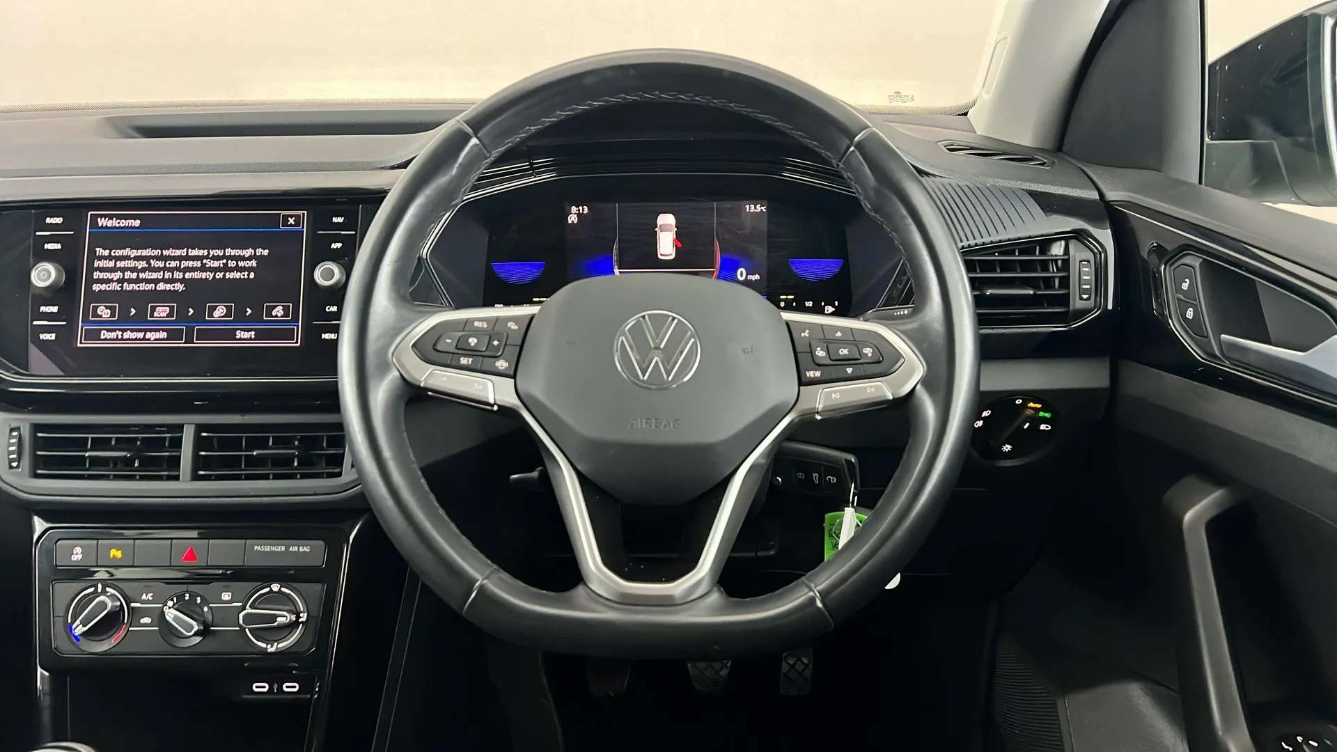 2023 VOLKSWAGEN T-CROSS 2023 VOLKSWAGEN T-CROSS