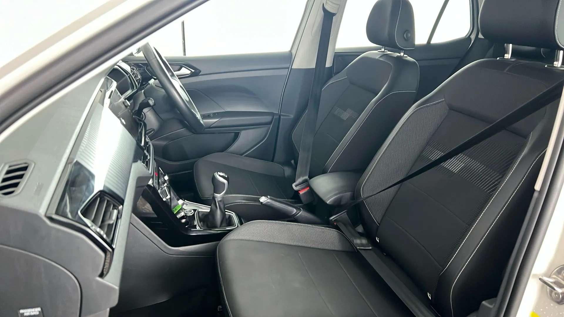 2023 VOLKSWAGEN T-CROSS 2023 VOLKSWAGEN T-CROSS