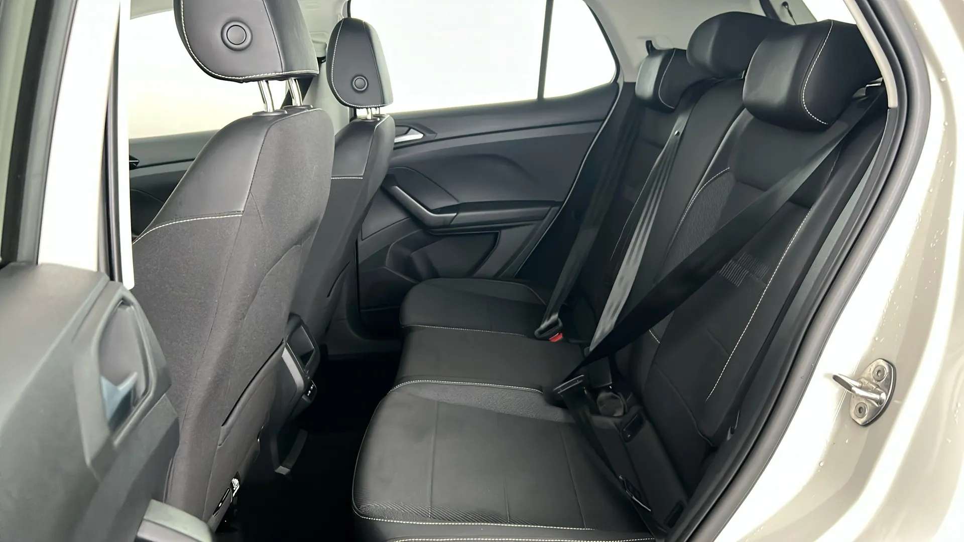2023 VOLKSWAGEN T-CROSS 2023 VOLKSWAGEN T-CROSS