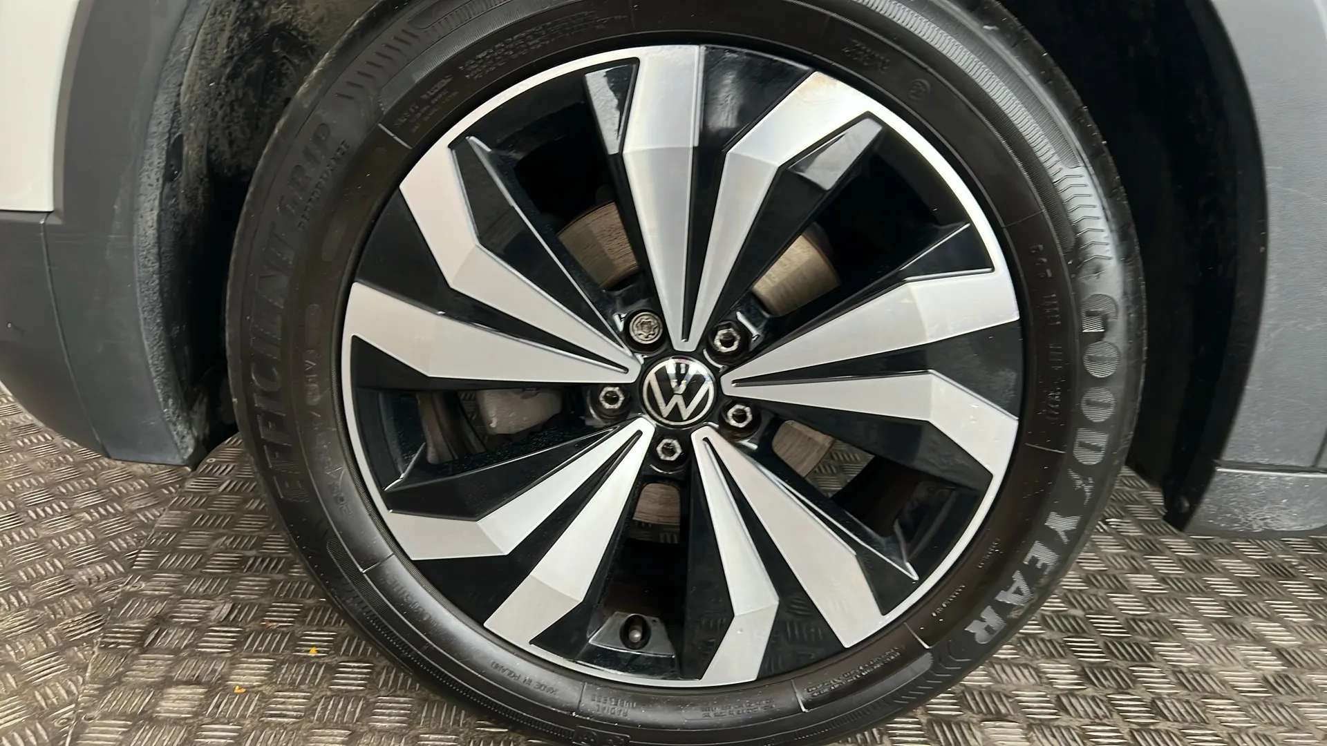 2023 VOLKSWAGEN T-CROSS 2023 VOLKSWAGEN T-CROSS
