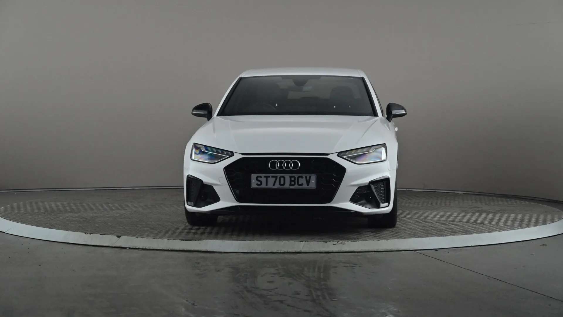 A 2020 AUDI A4 35 TFSI Black Edition A 2020 AUDI A4 35 TFSI Black Edition