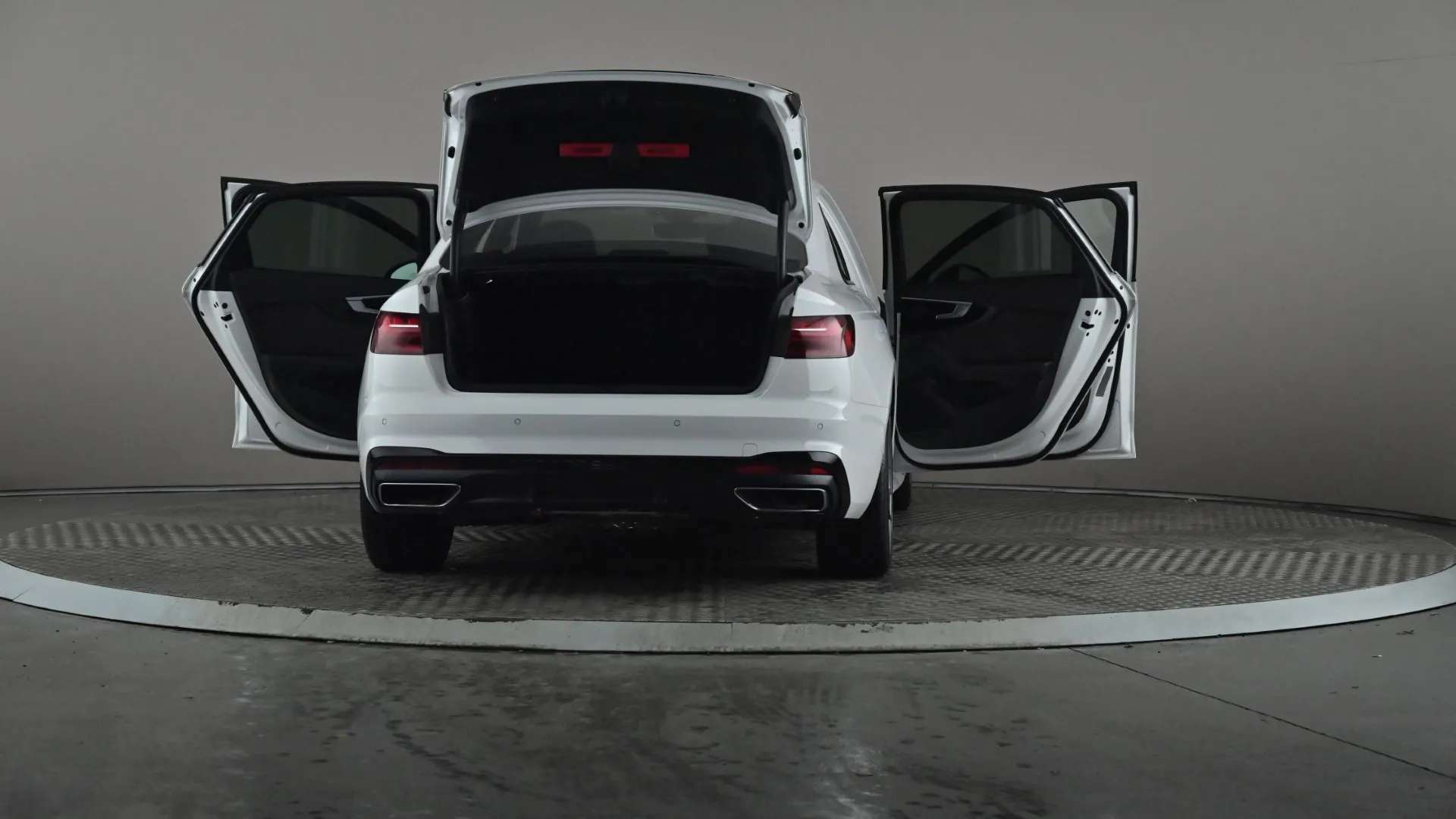 2020 AUDI A4 2020 AUDI A4