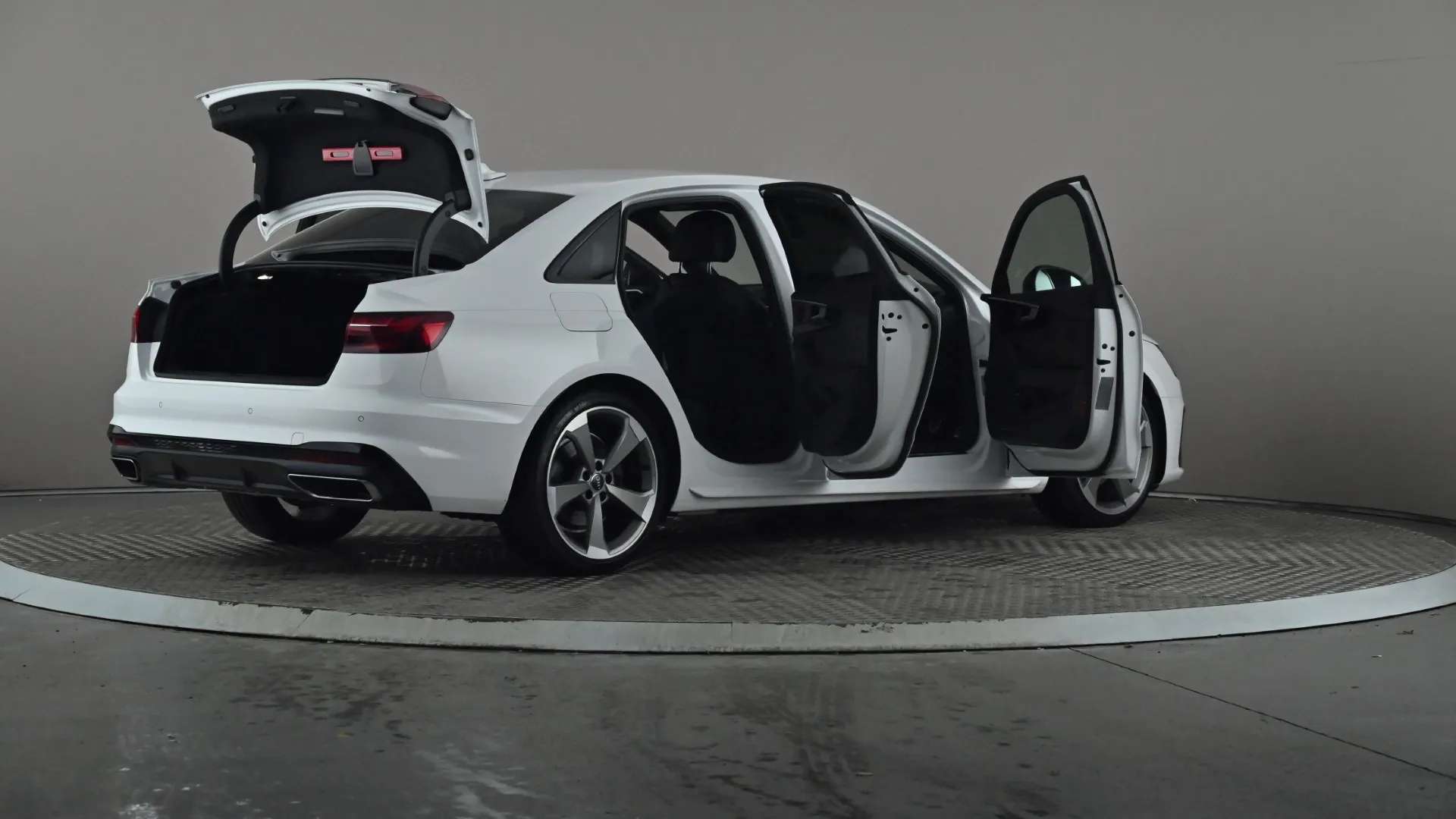 2020 AUDI A4 2020 AUDI A4