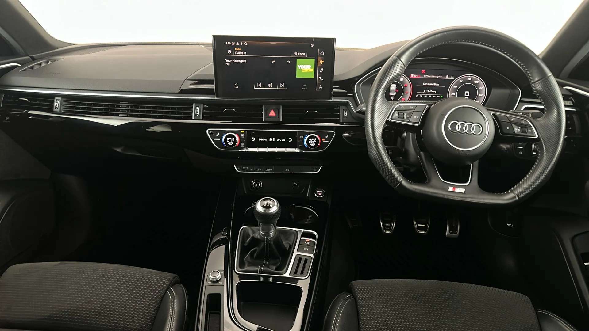 2020 AUDI A4 2020 AUDI A4