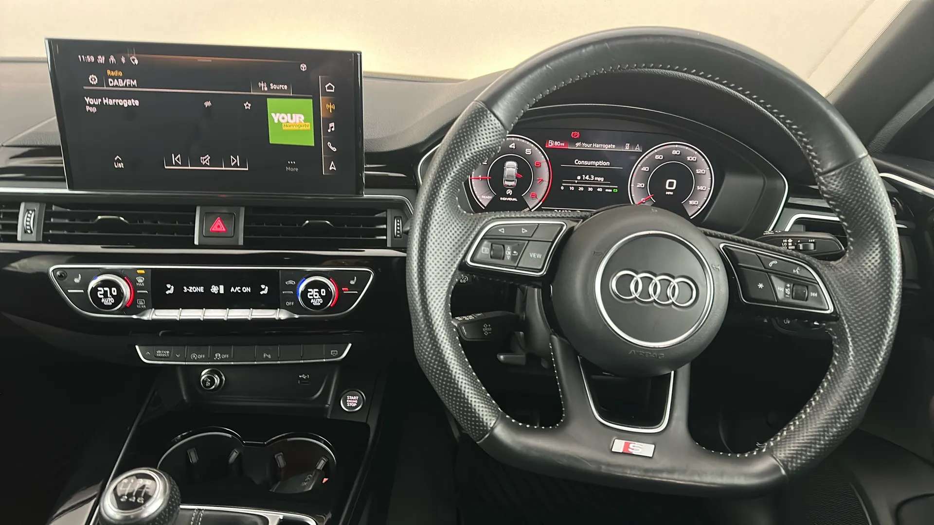 2020 AUDI A4 2020 AUDI A4