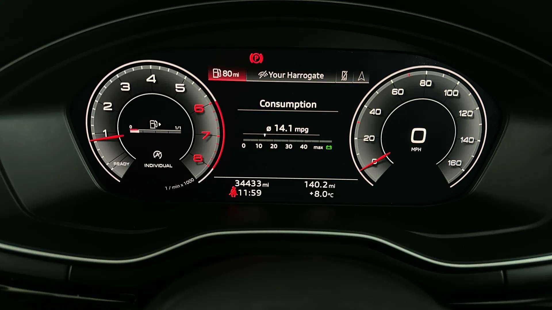 2020 AUDI A4 2020 AUDI A4