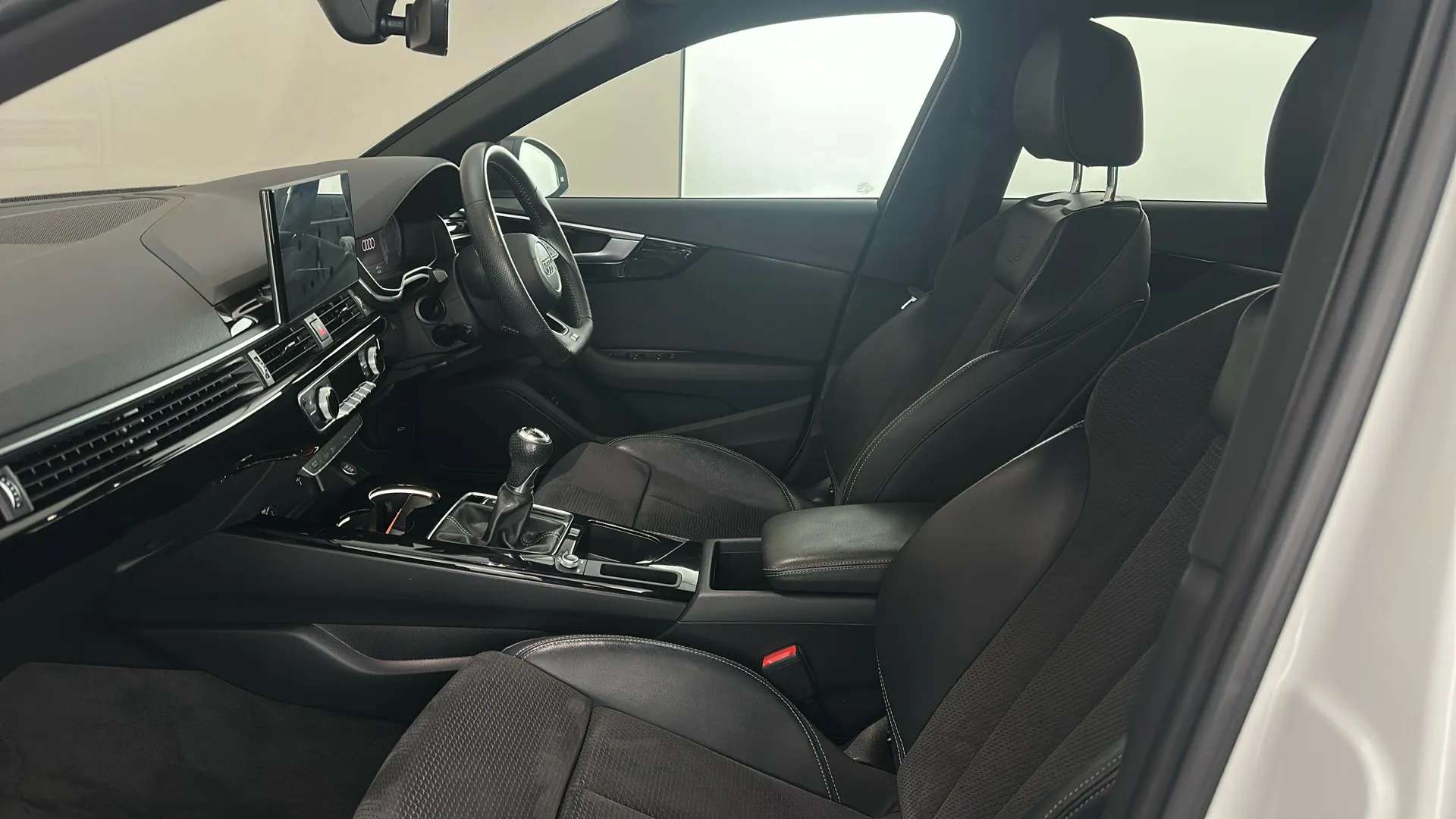 2020 AUDI A4 2020 AUDI A4