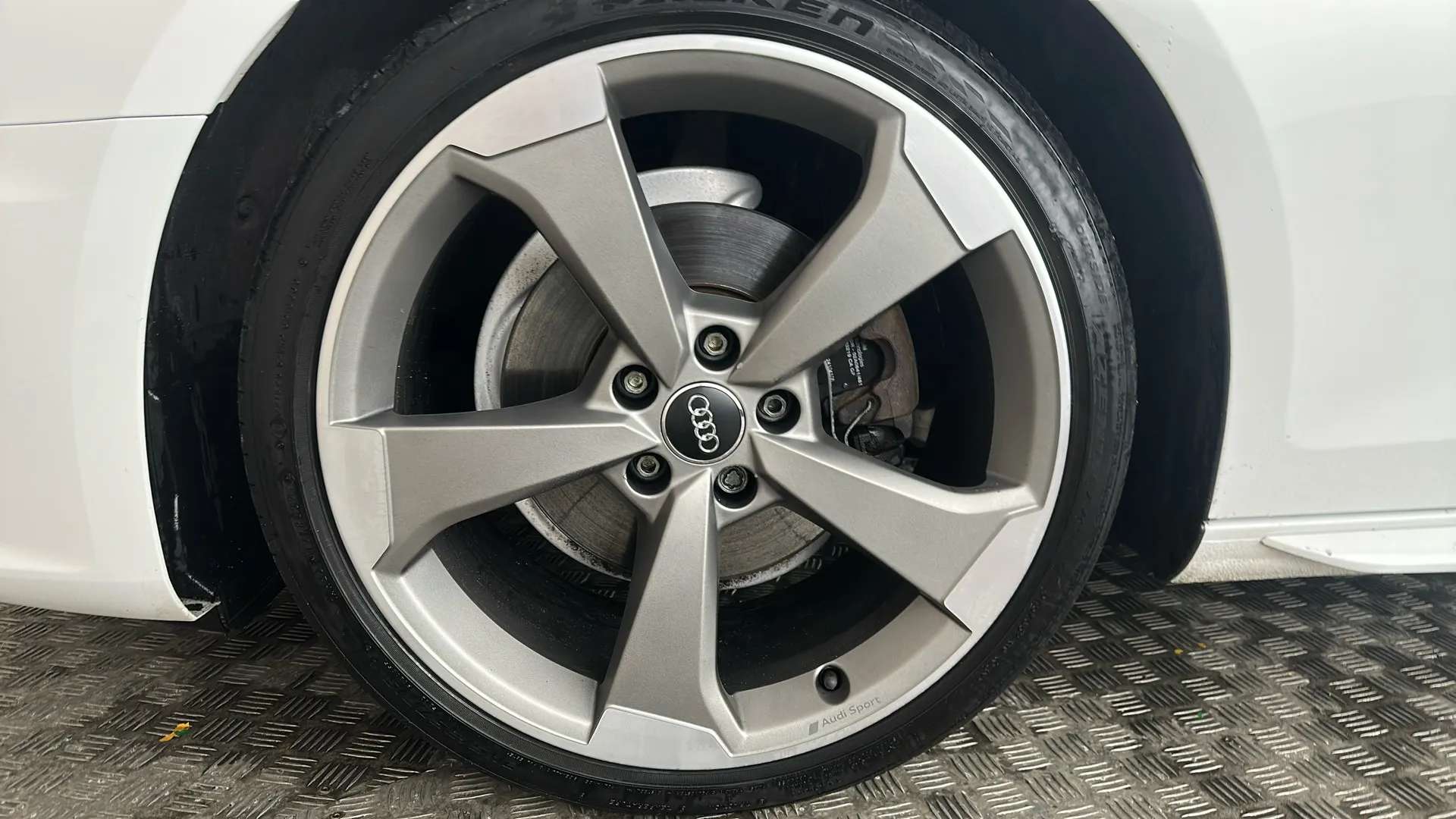 2020 AUDI A4 2020 AUDI A4