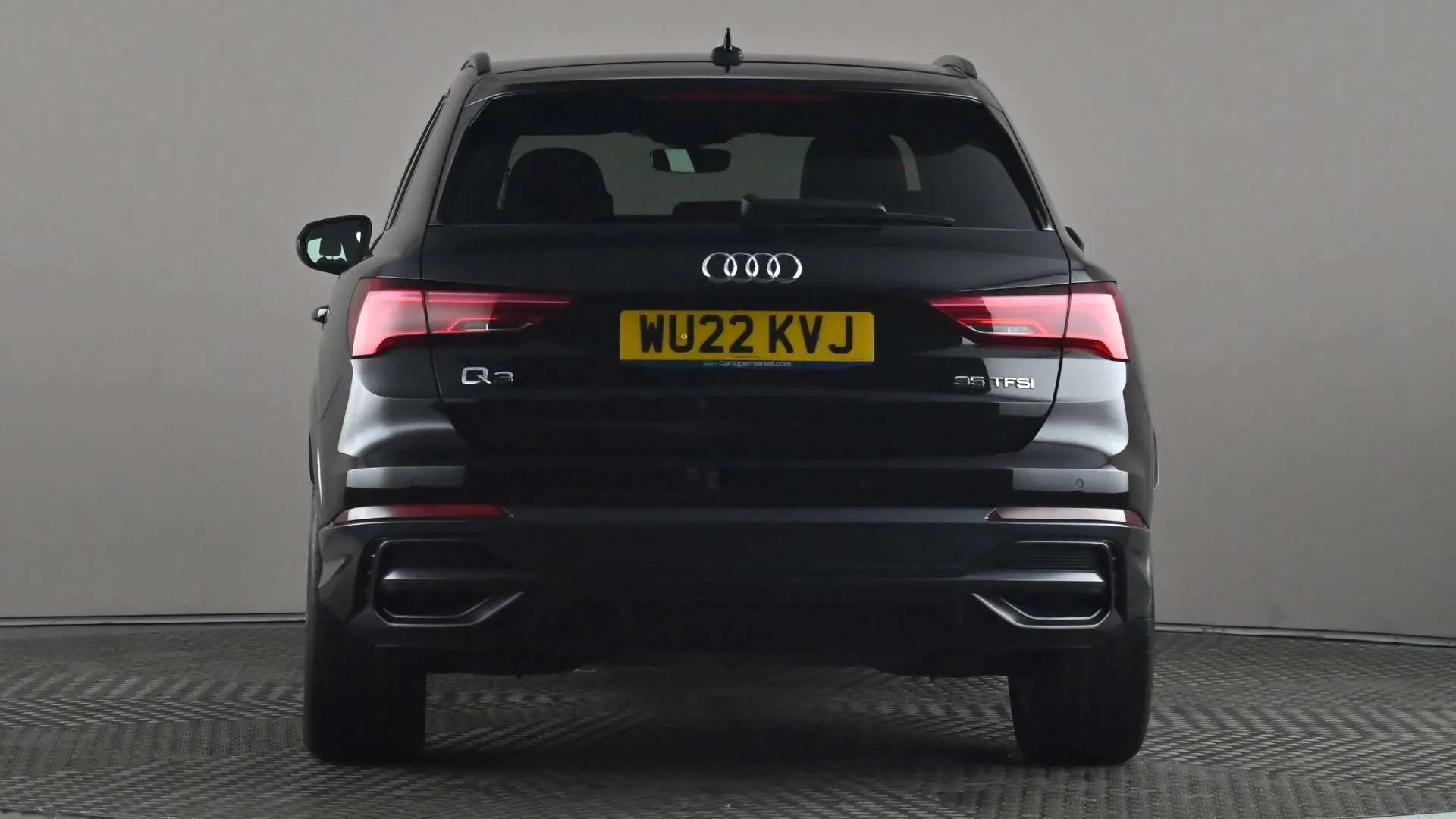 2022 AUDI Q3 2022 AUDI Q3