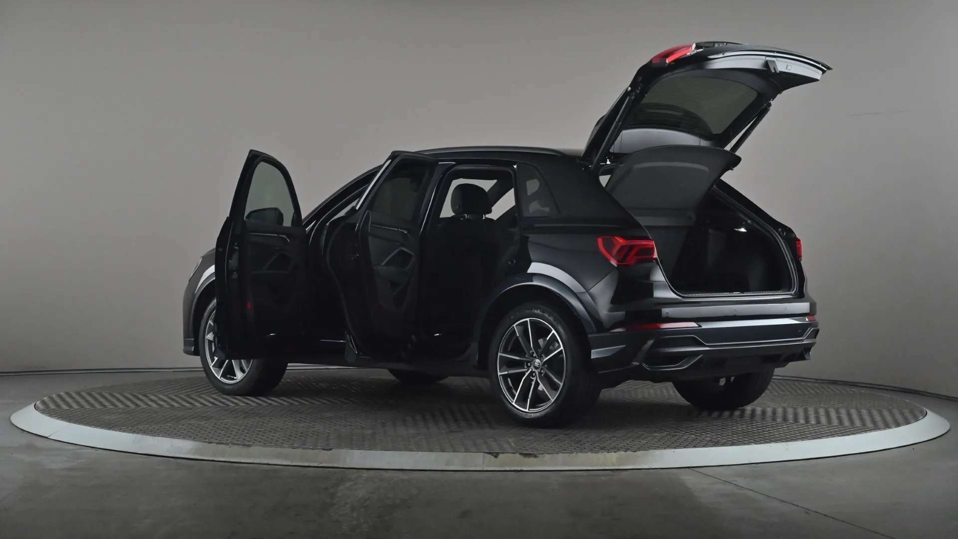 2022 AUDI Q3 2022 AUDI Q3