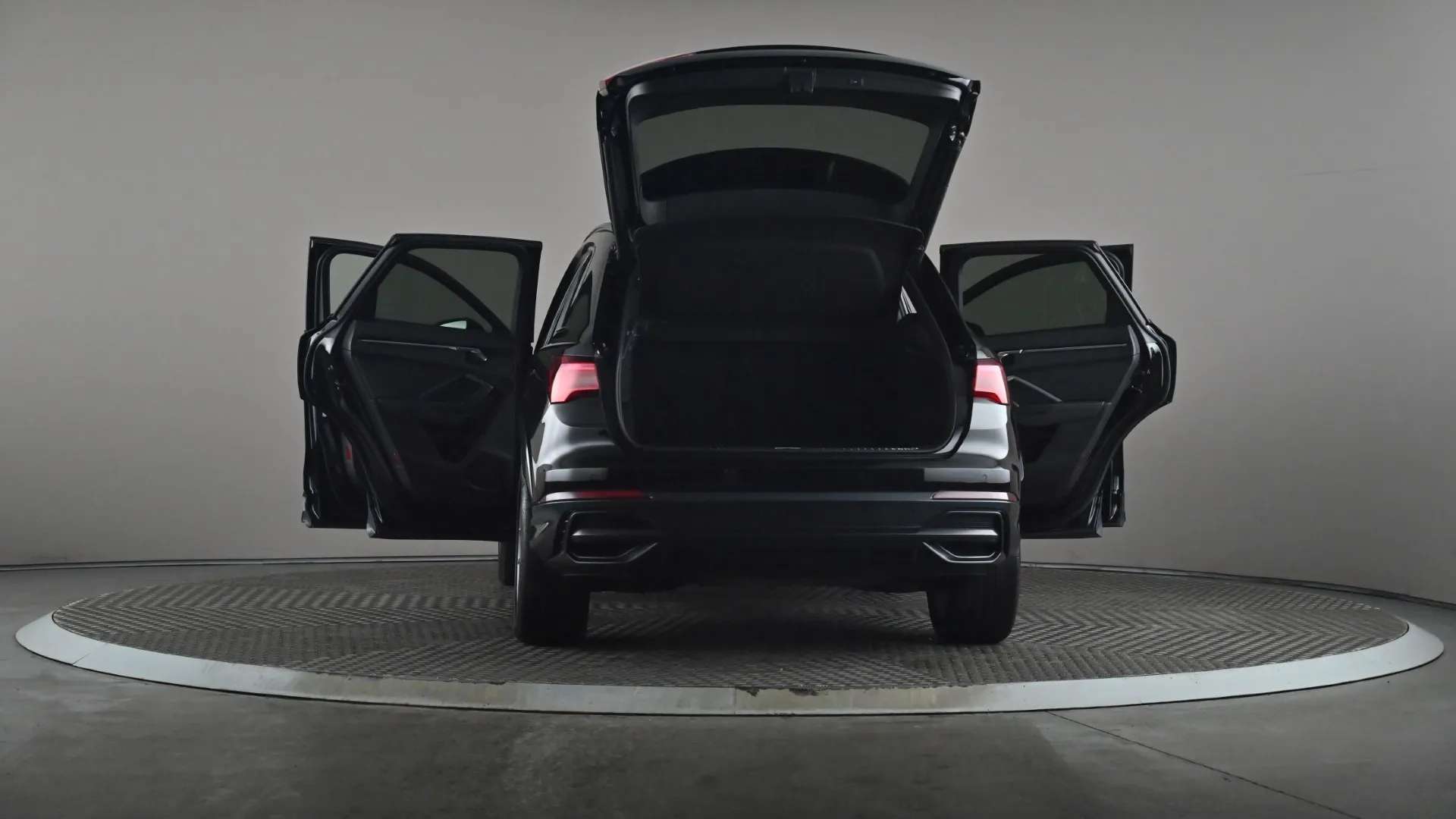 2022 AUDI Q3 2022 AUDI Q3