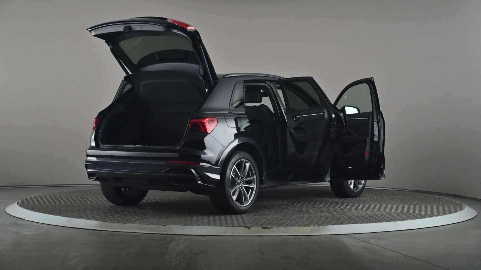 2022 AUDI Q3 2022 AUDI Q3