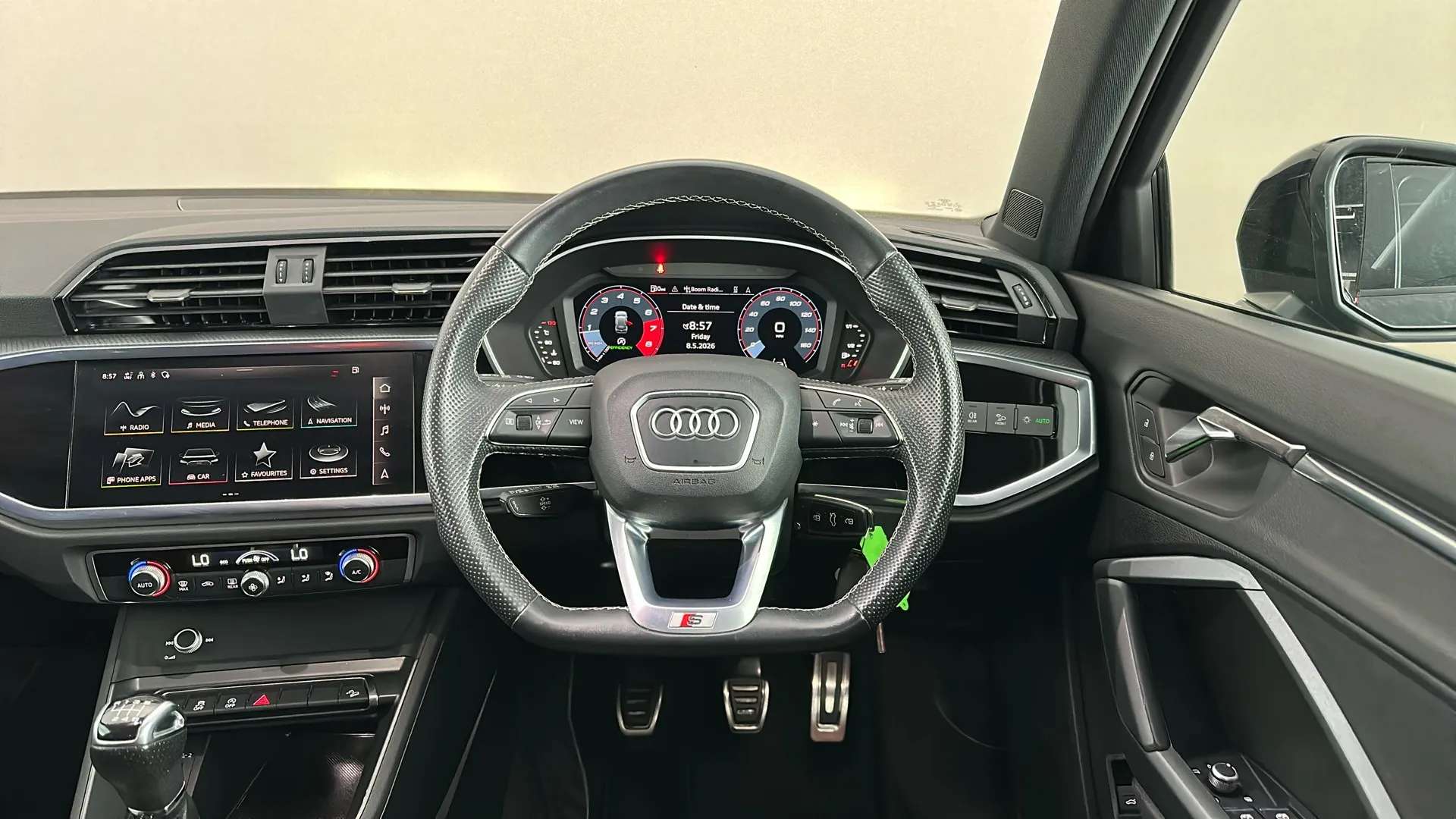 2022 AUDI Q3 2022 AUDI Q3