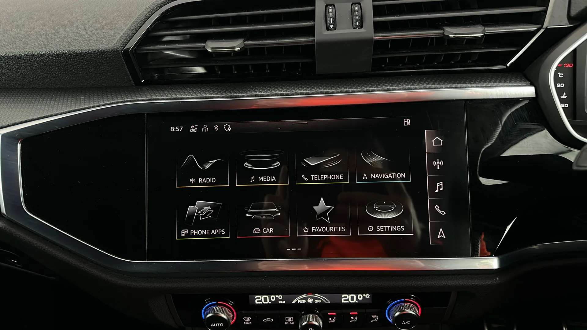 2022 AUDI Q3 2022 AUDI Q3