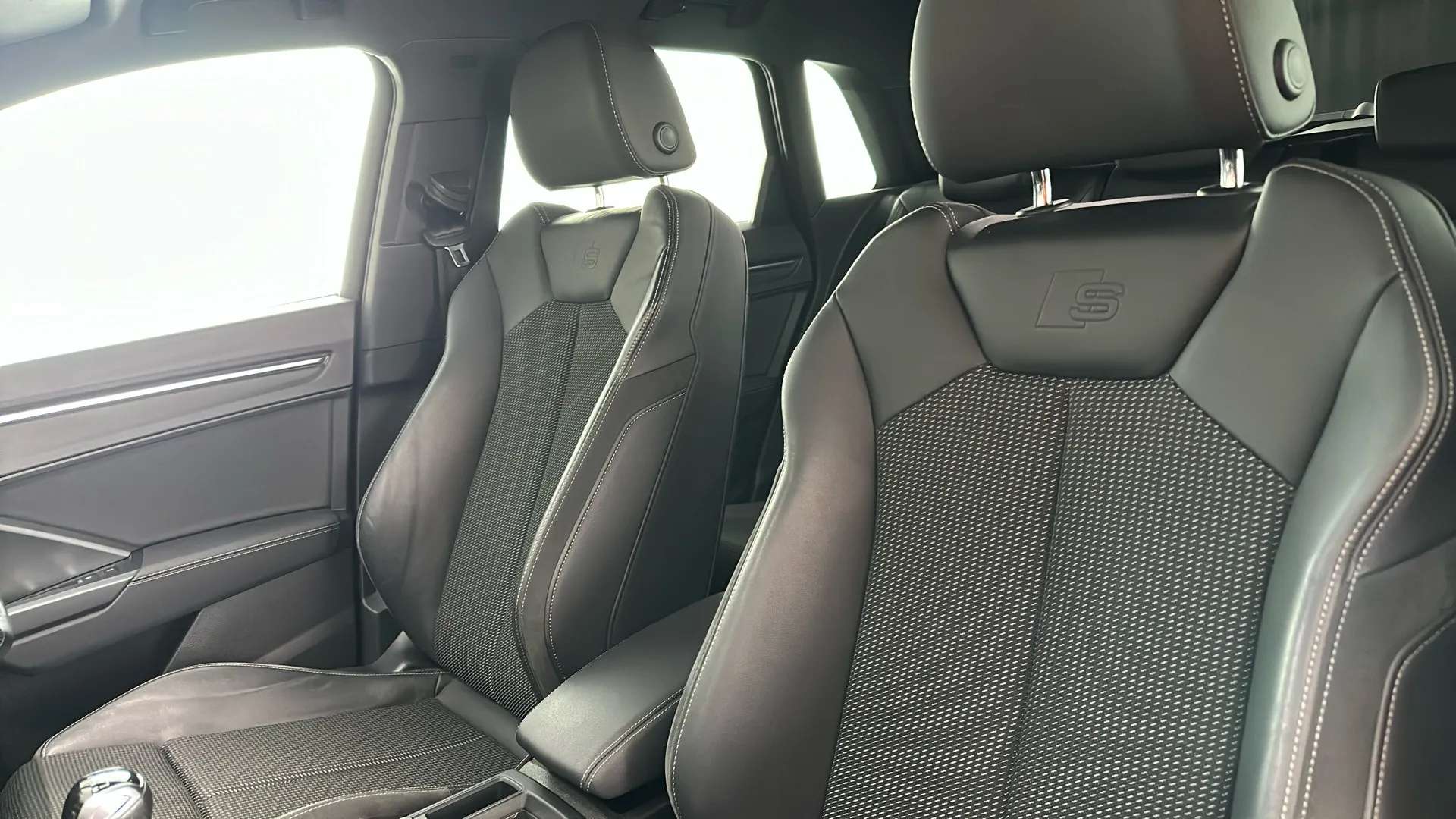 2022 AUDI Q3 2022 AUDI Q3