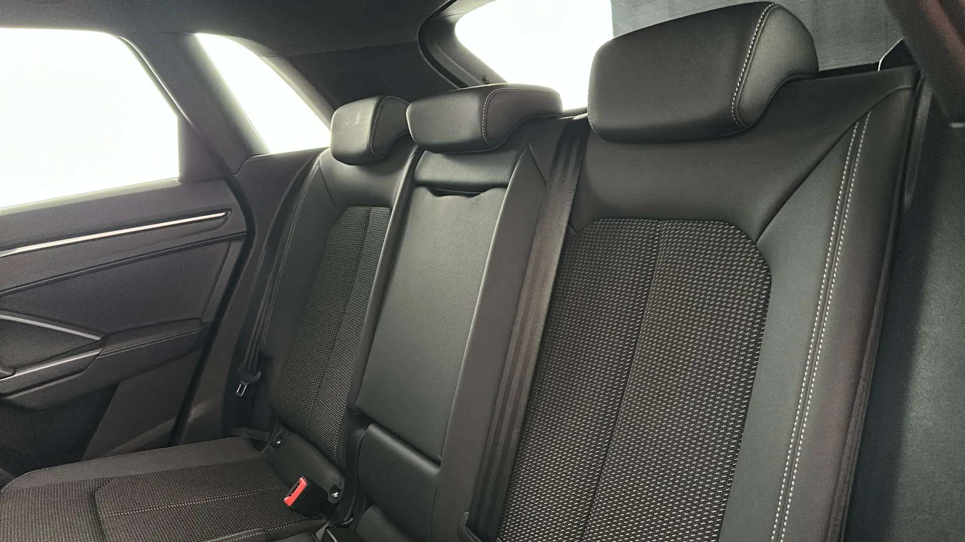 2022 AUDI Q3 2022 AUDI Q3