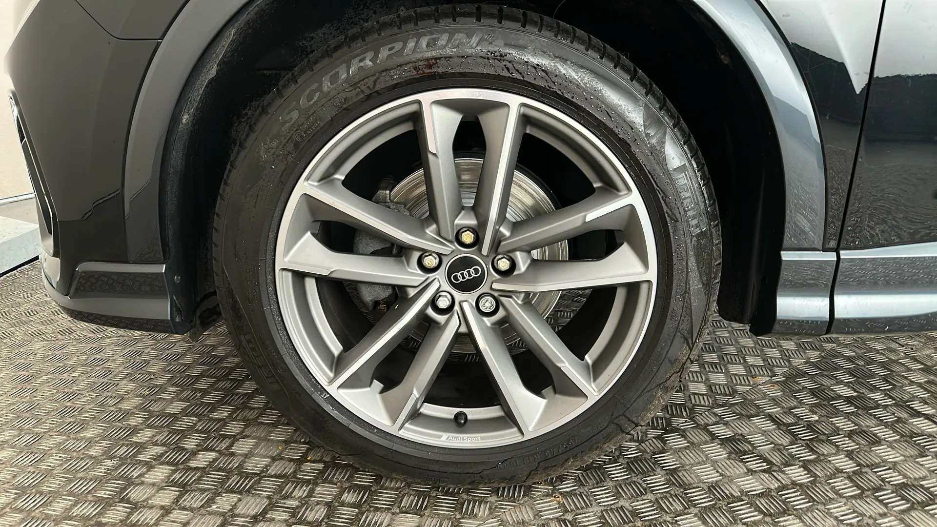 2022 AUDI Q3 2022 AUDI Q3