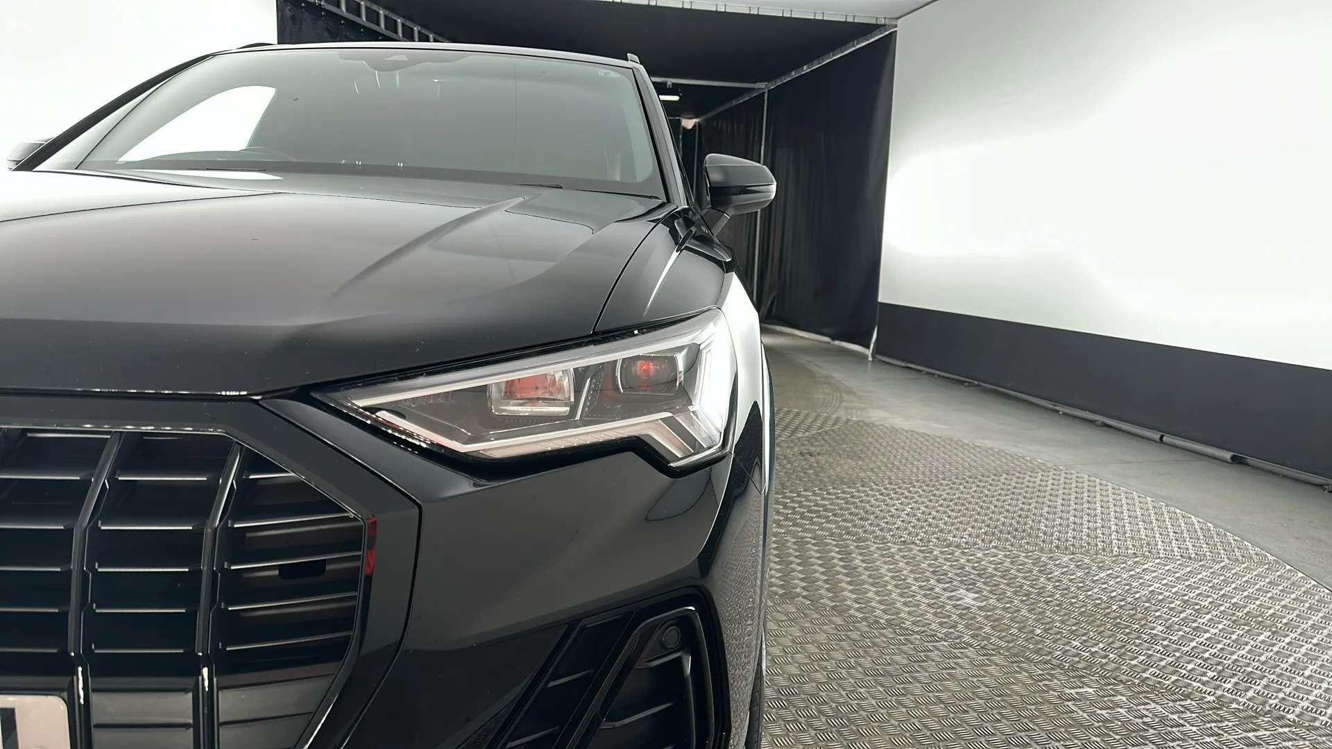 2022 AUDI Q3 2022 AUDI Q3