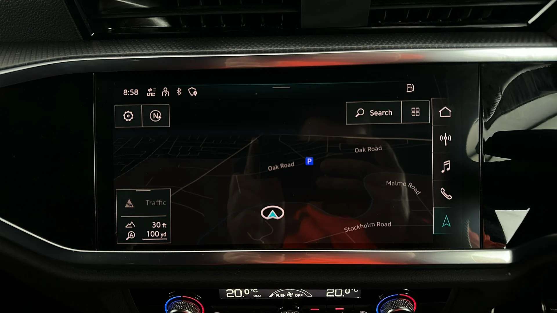 2022 AUDI Q3 2022 AUDI Q3