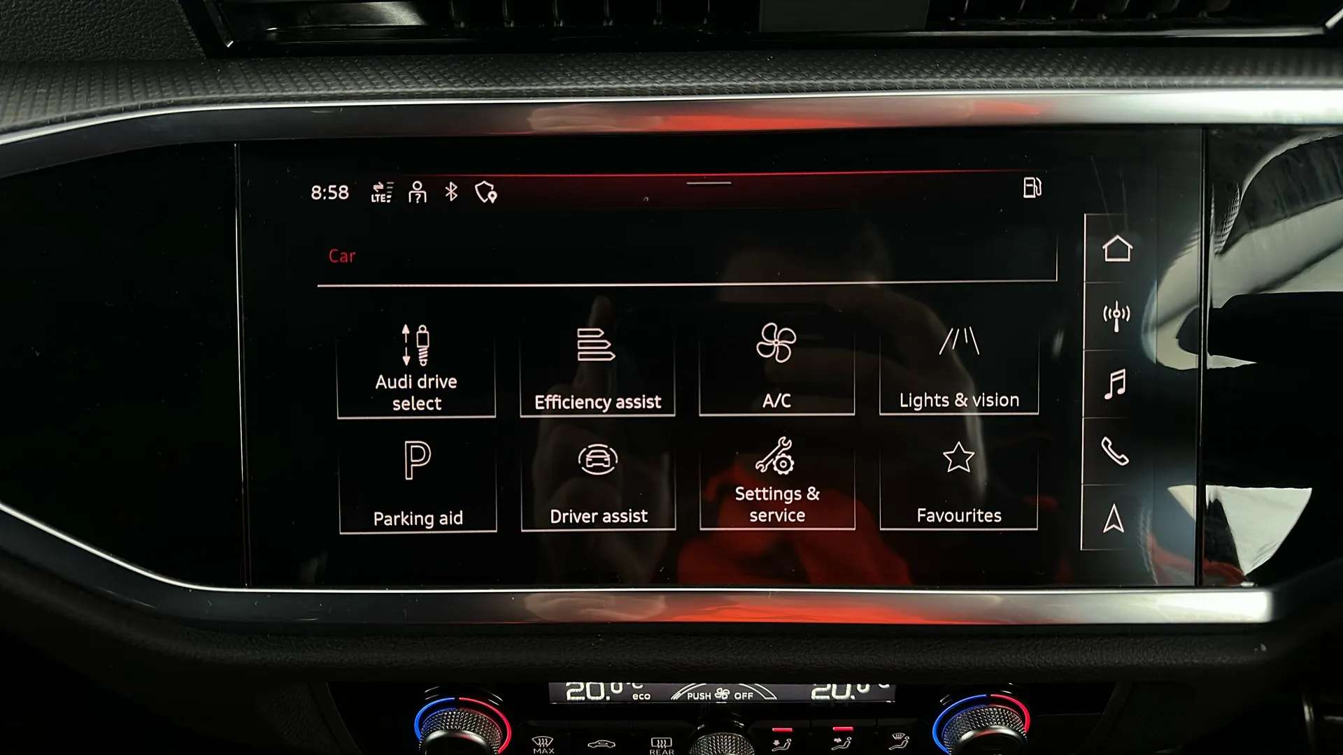 2022 AUDI Q3 2022 AUDI Q3