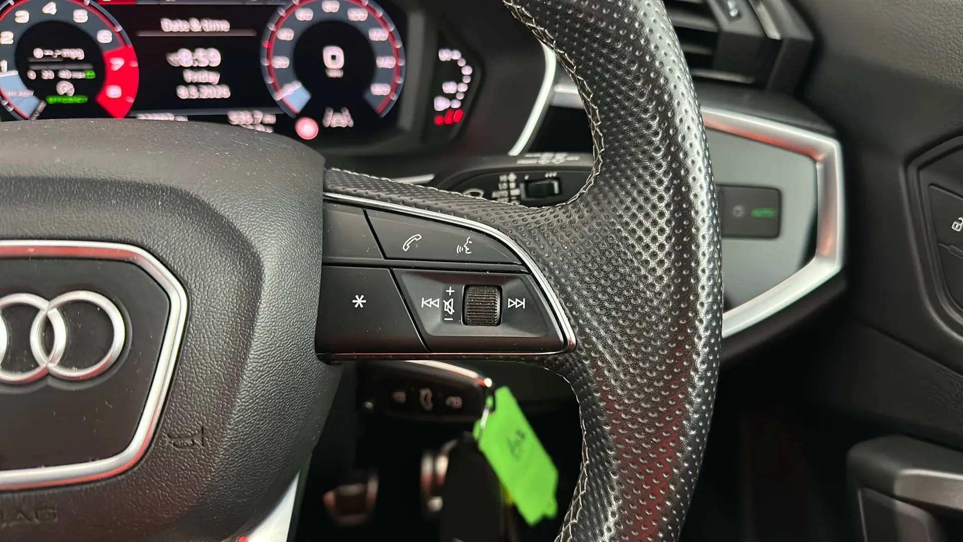 2022 AUDI Q3 2022 AUDI Q3