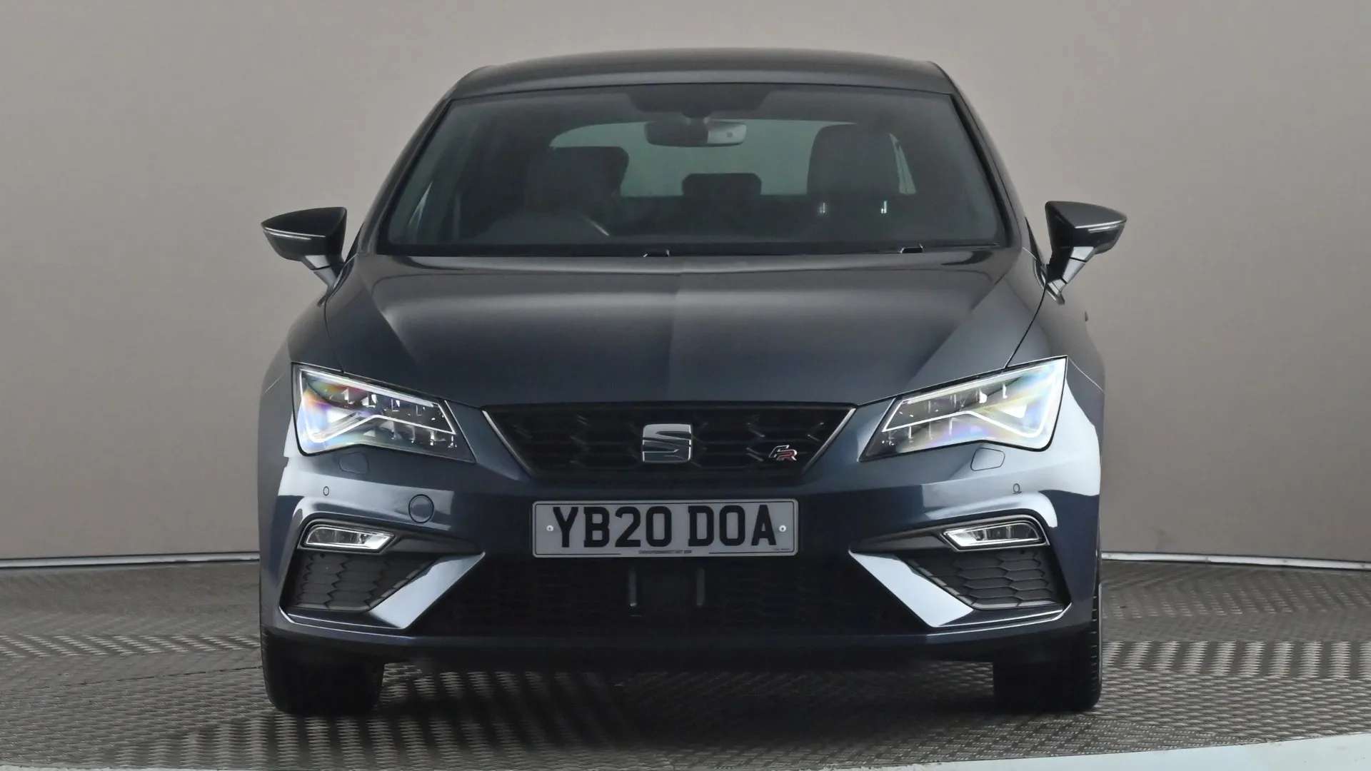 2020 SEAT LEON 2020 SEAT LEON