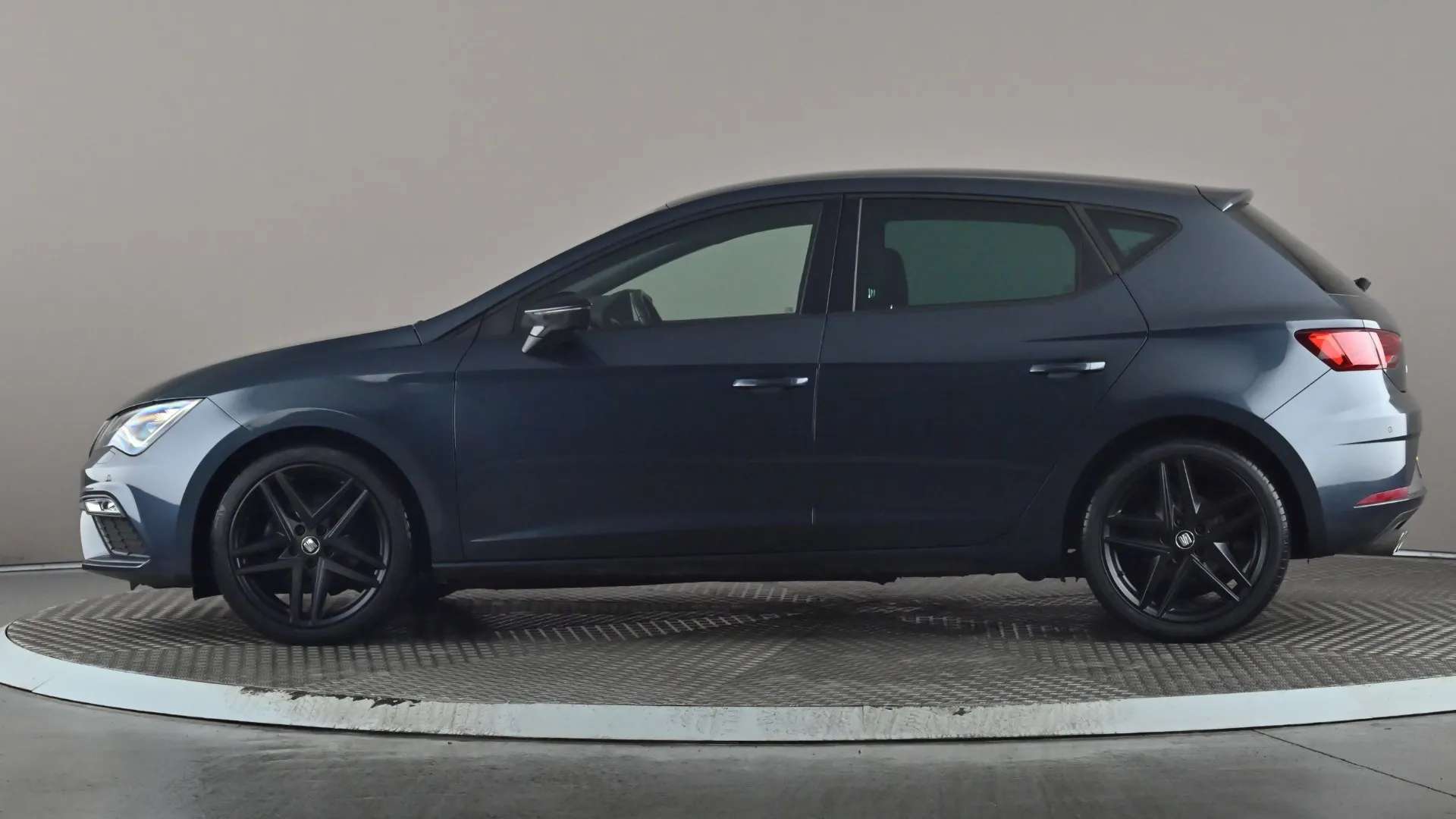 2020 SEAT LEON 2020 SEAT LEON