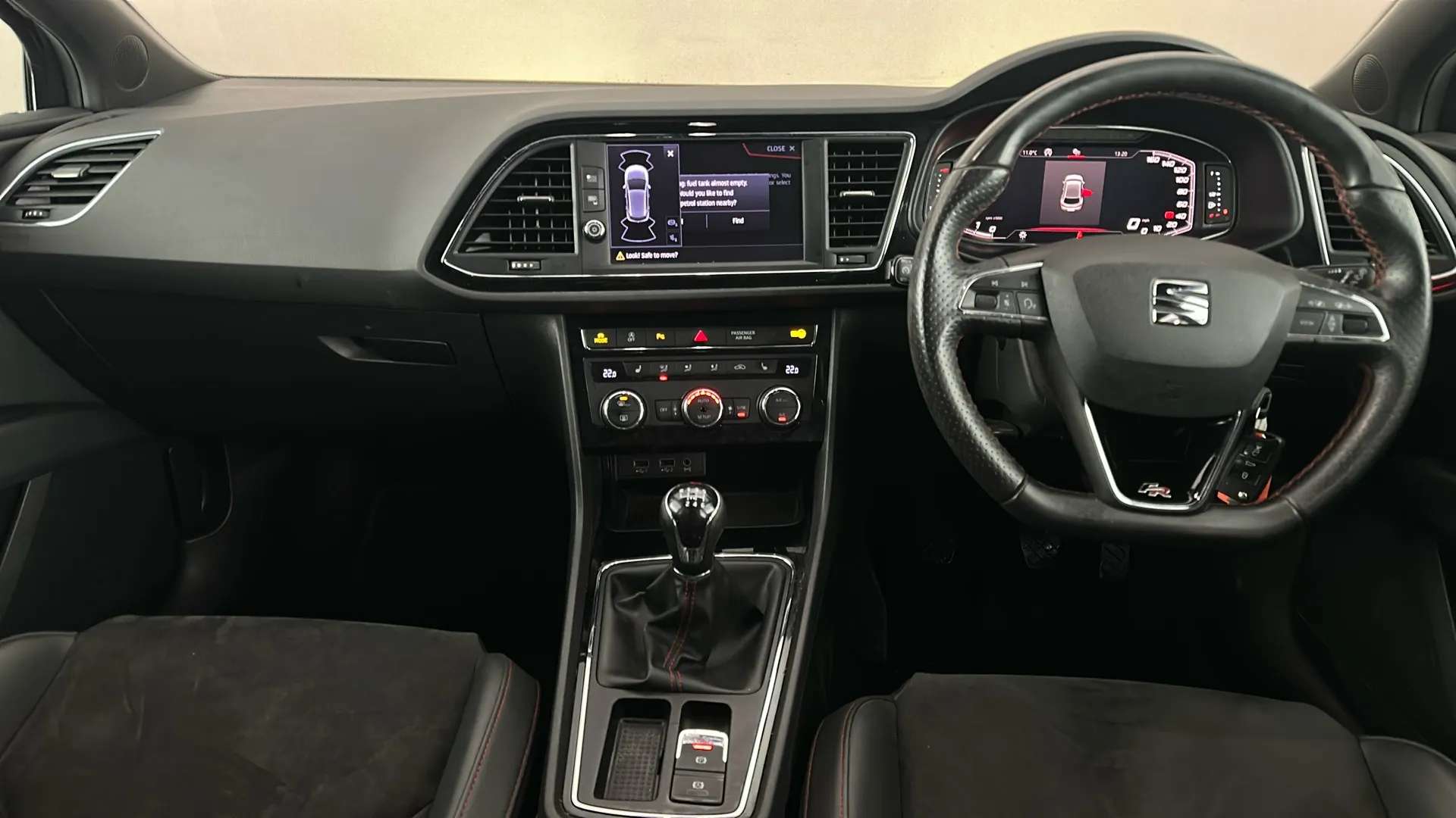 2020 SEAT LEON 2020 SEAT LEON