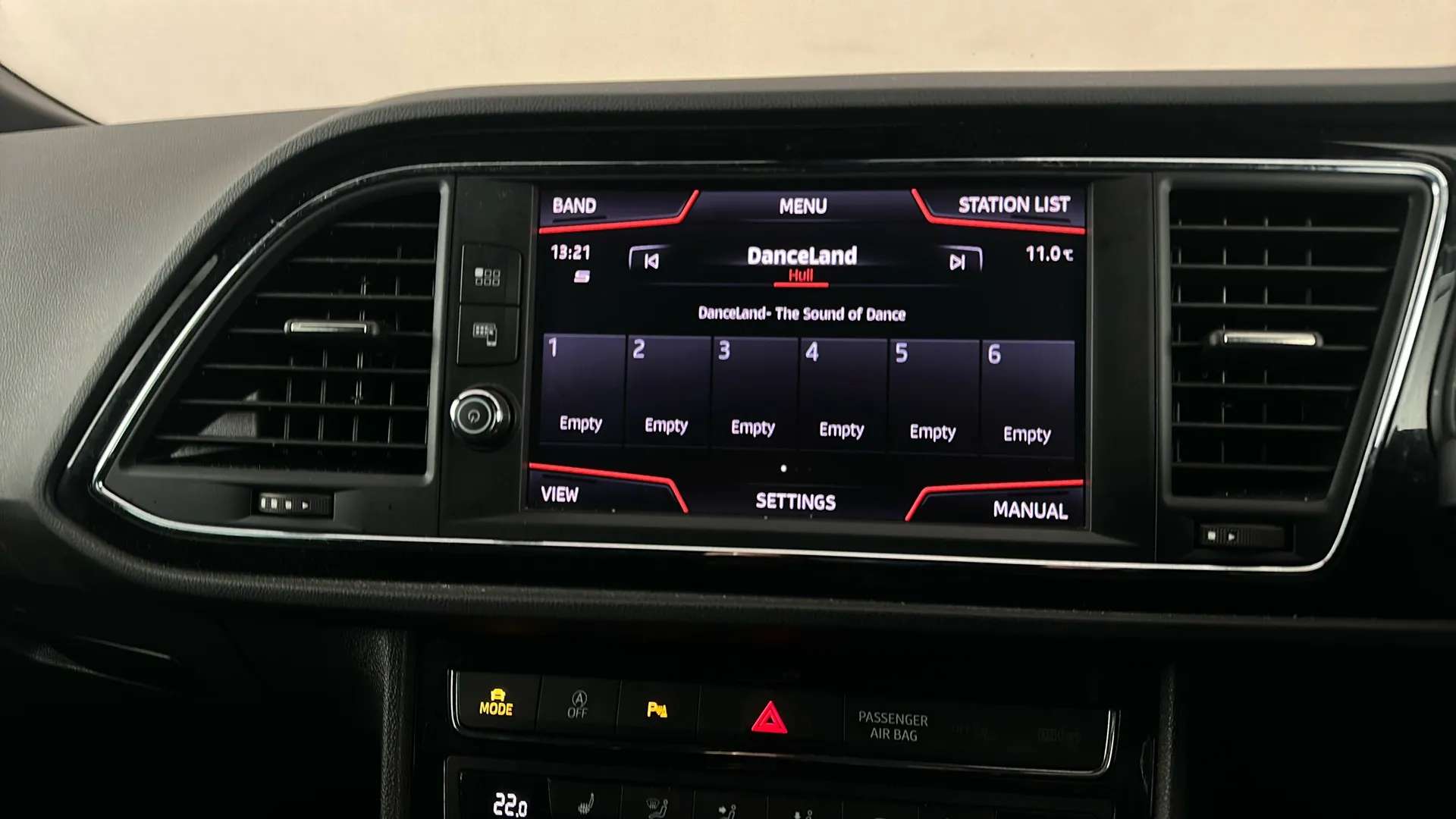 2020 SEAT LEON 2020 SEAT LEON