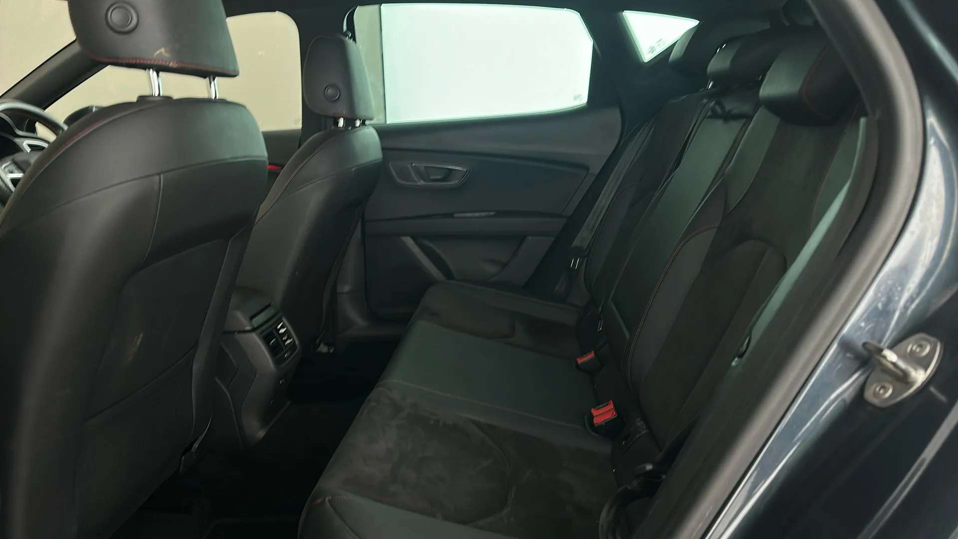 2020 SEAT LEON 2020 SEAT LEON