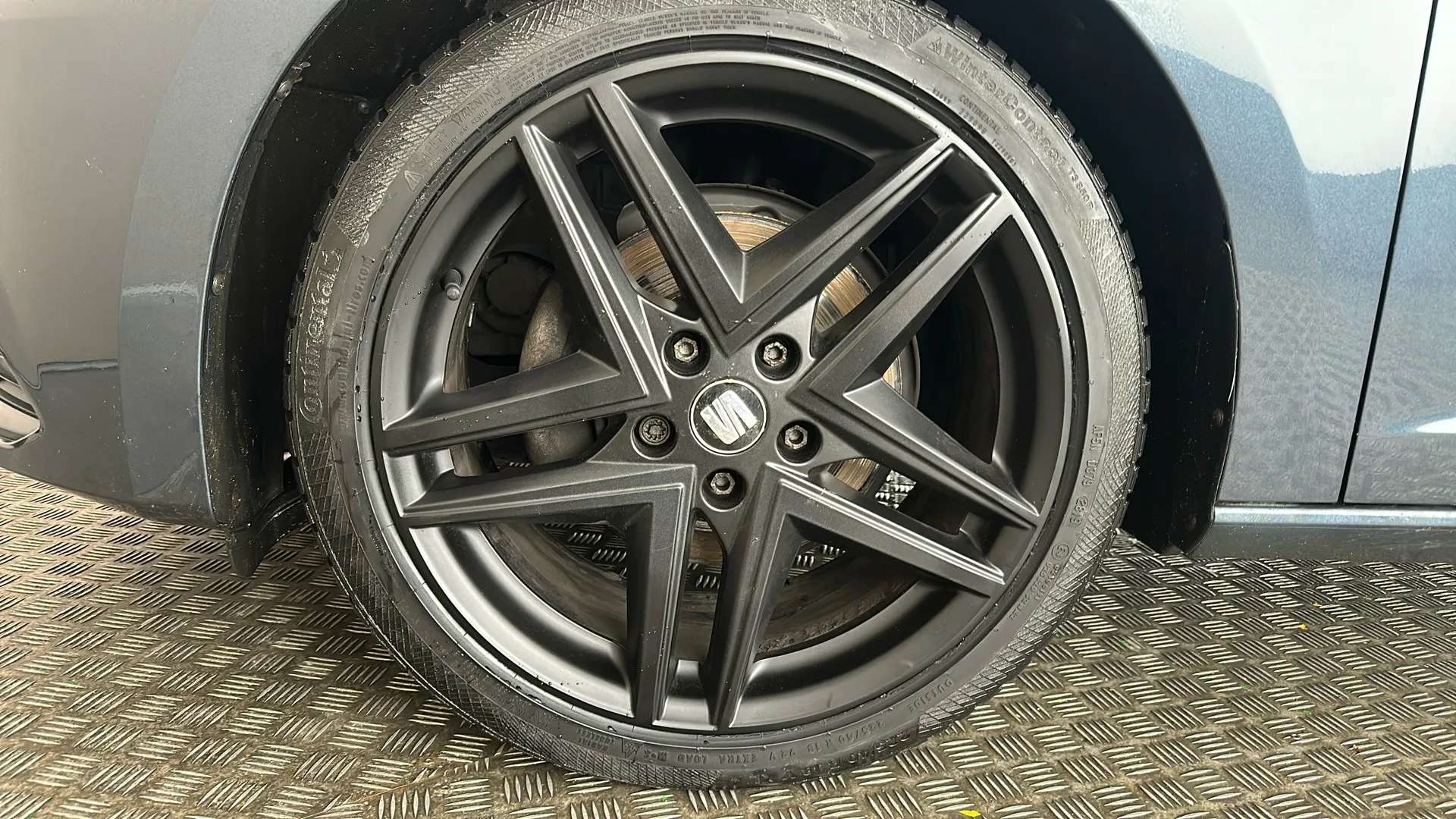 2020 SEAT LEON 2020 SEAT LEON